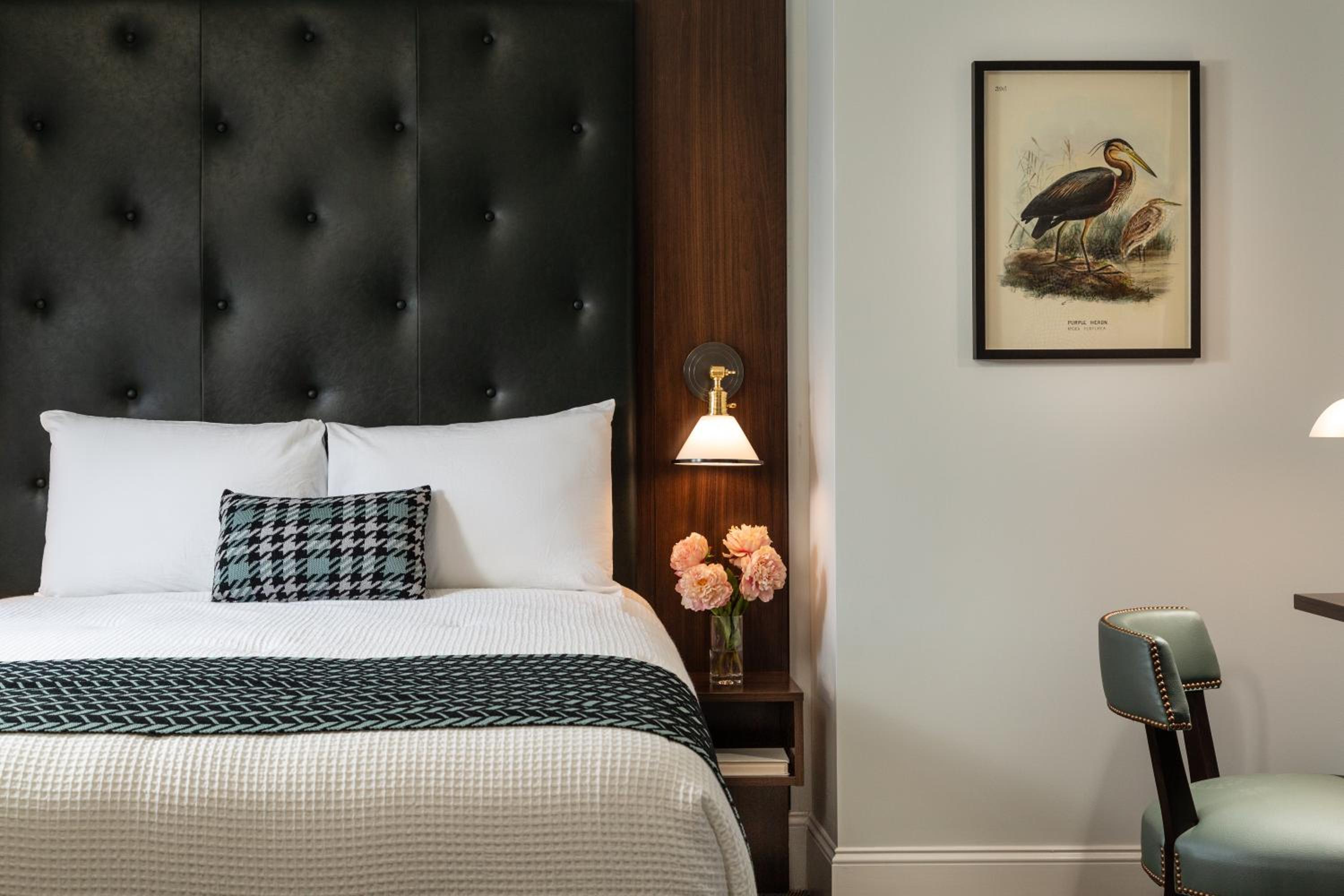 Queen Room - Photo 1