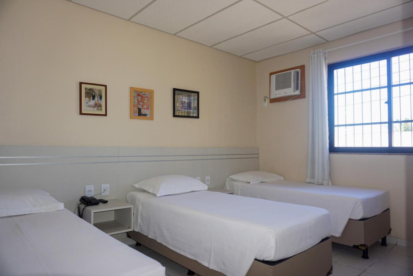 Standard Triple Room photo 3