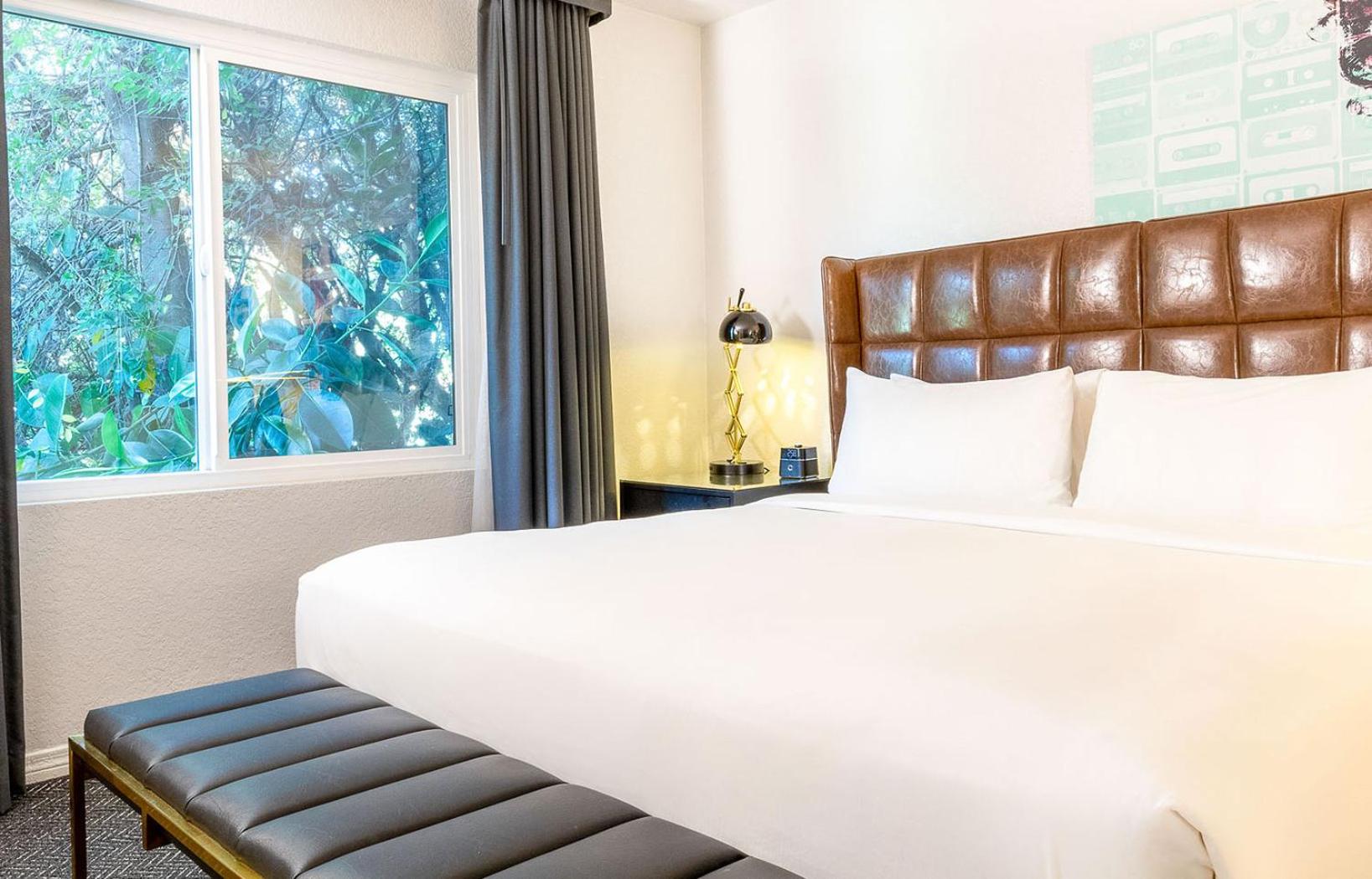 One Bedroom Residence, King - Photo 4