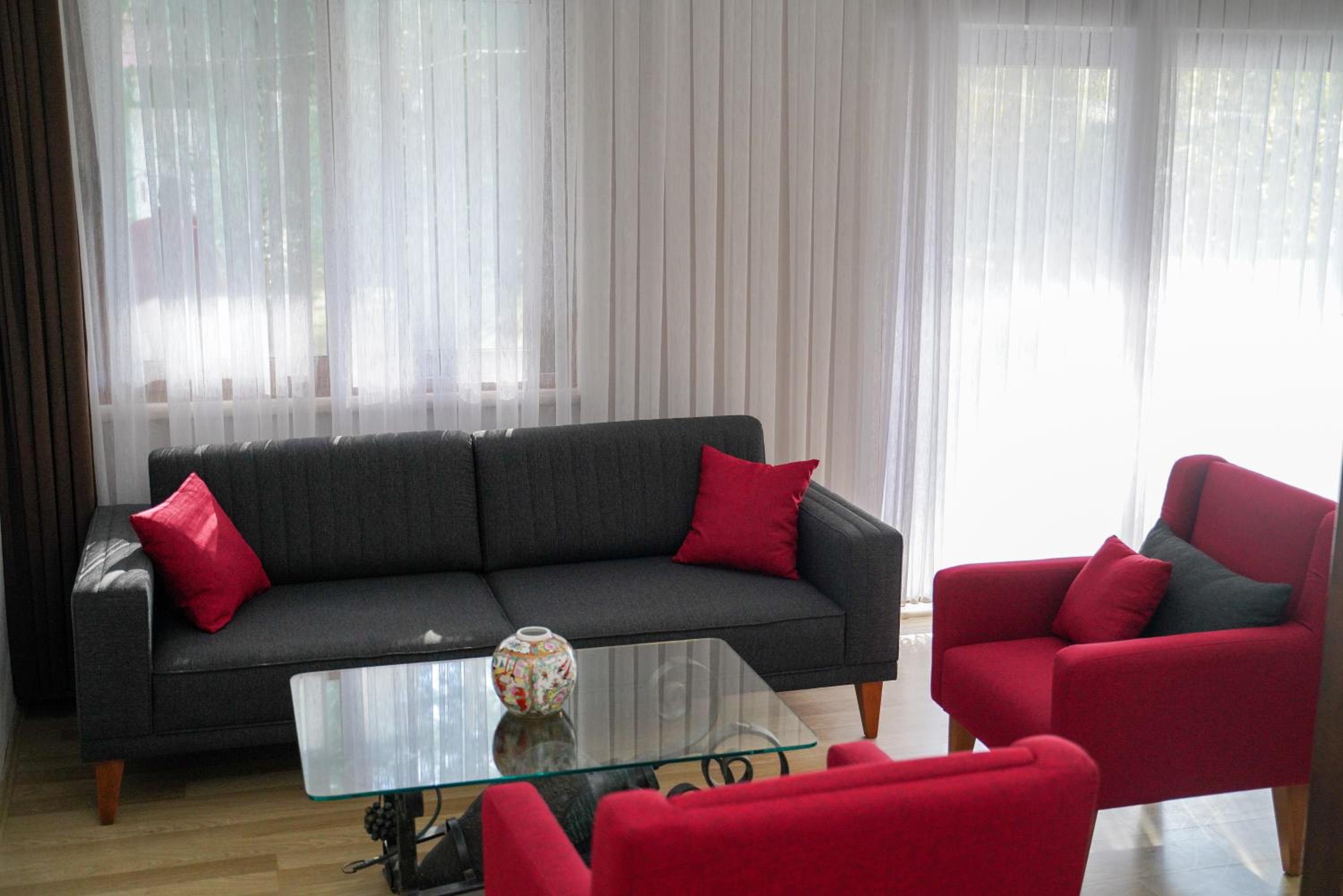 Family Suite photo 3