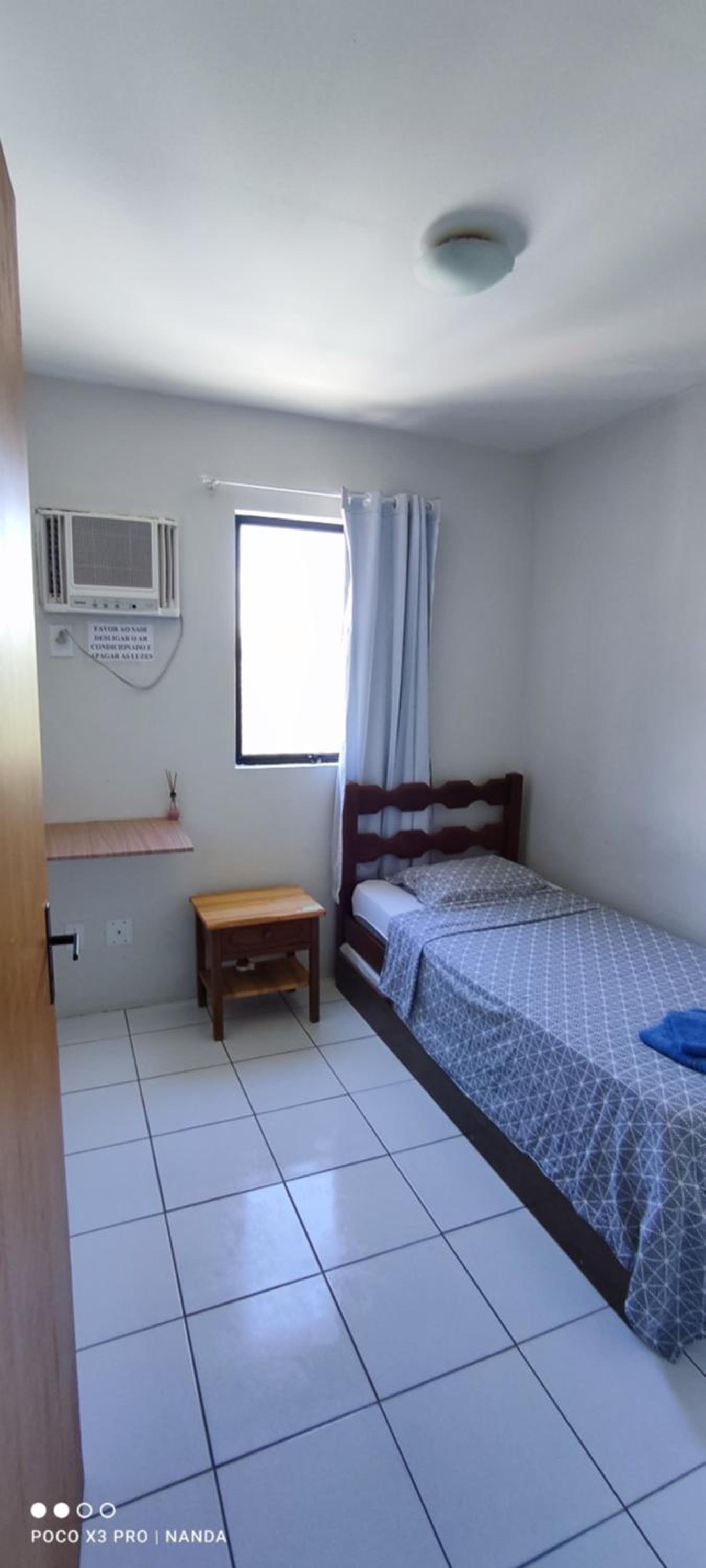 Three-Bedroom Apartment - Photo 19