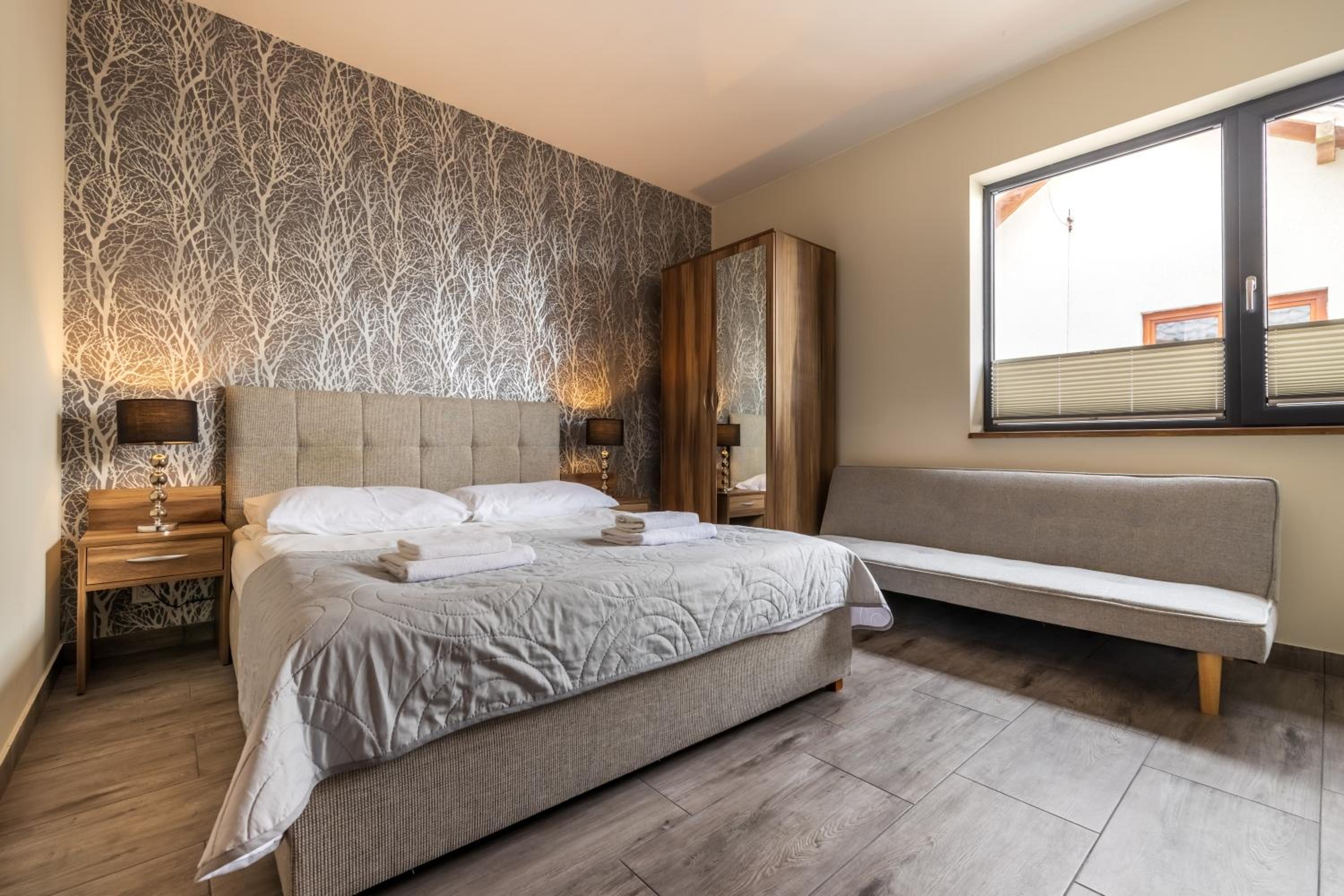 Budget Double Room photo 1
