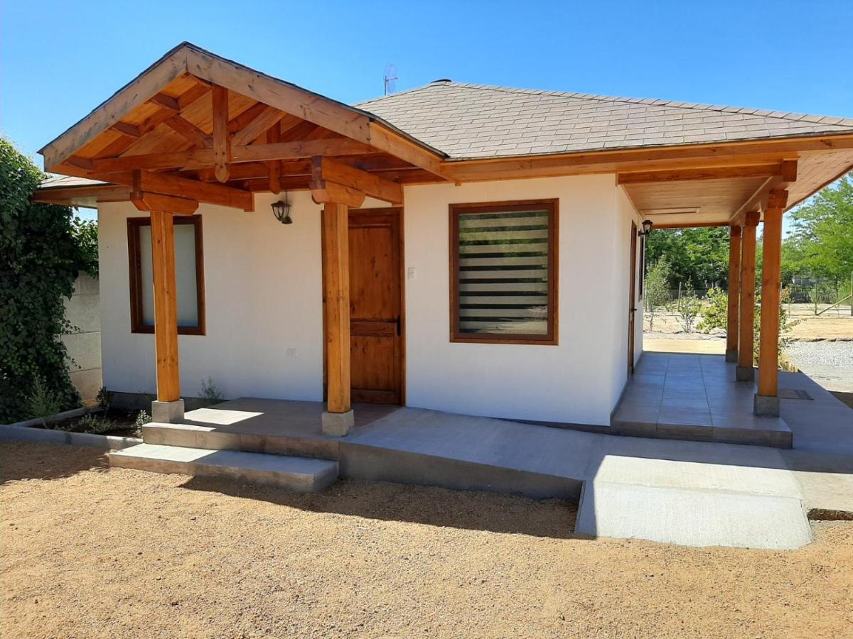 One-Bedroom House photo 1