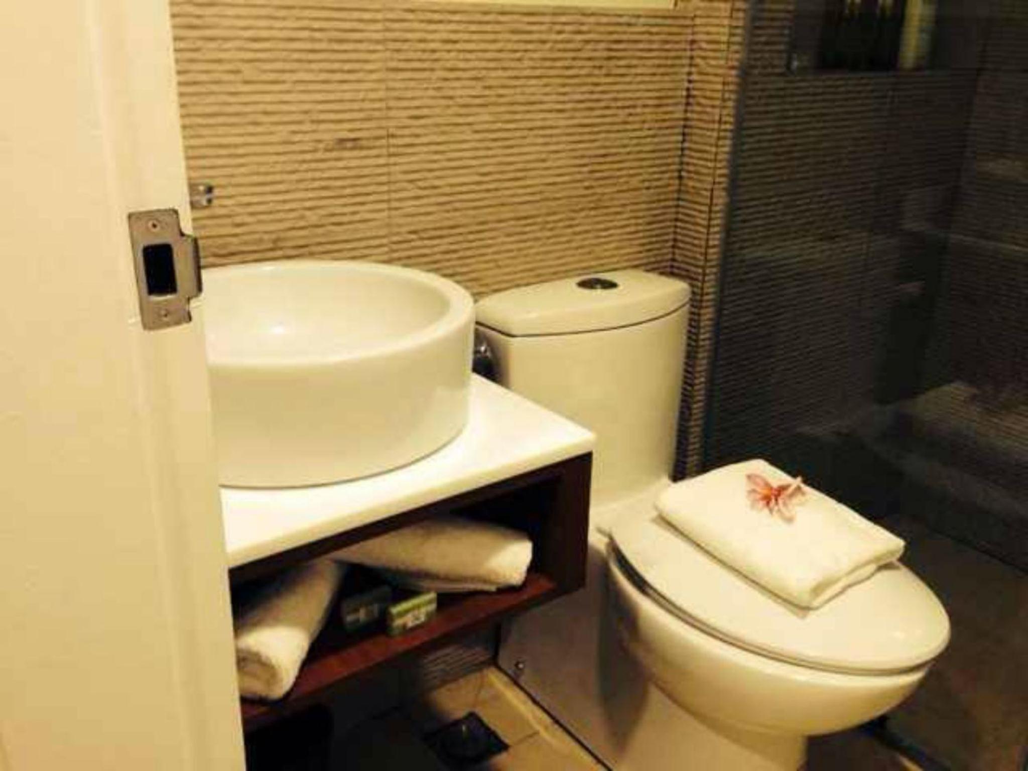 Deluxe Double or Twin Room - Photo 10