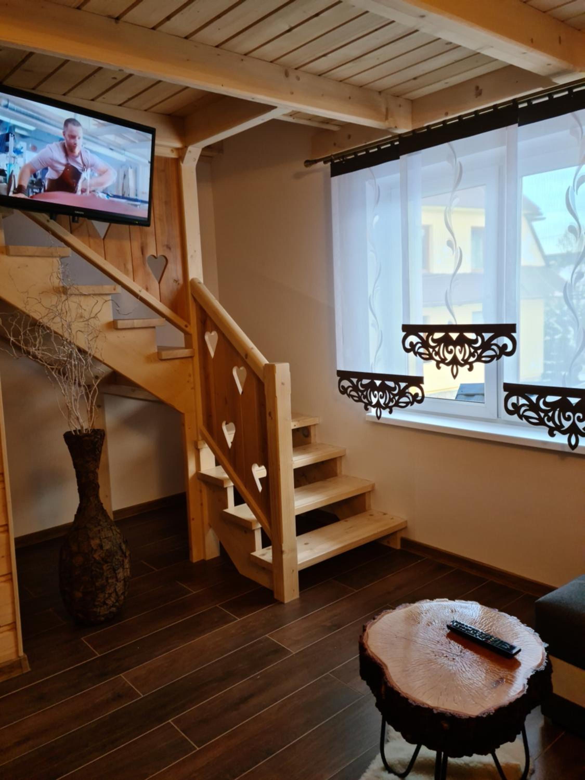Duplex Apartment photo 1