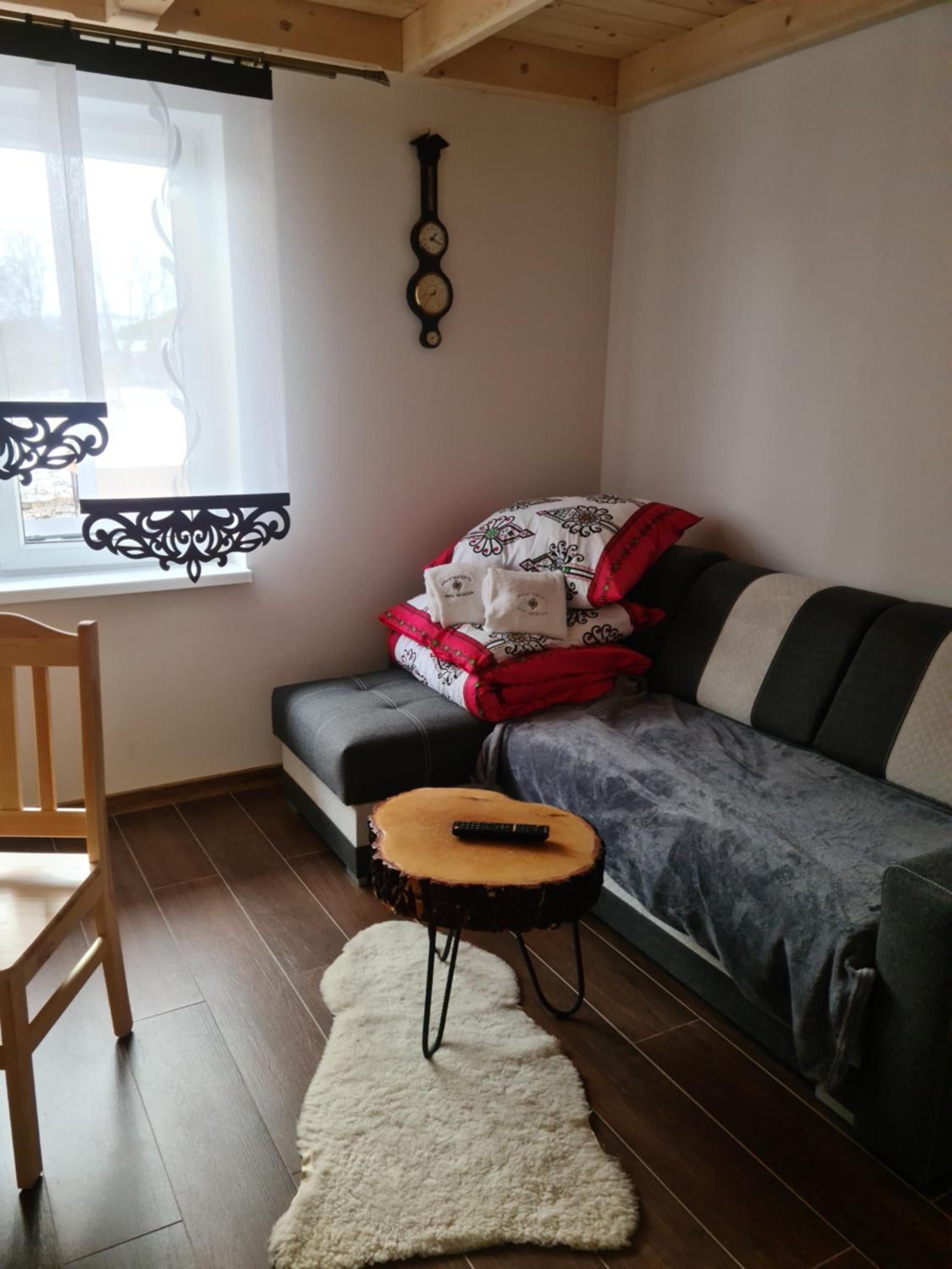 Duplex Apartment photo 2