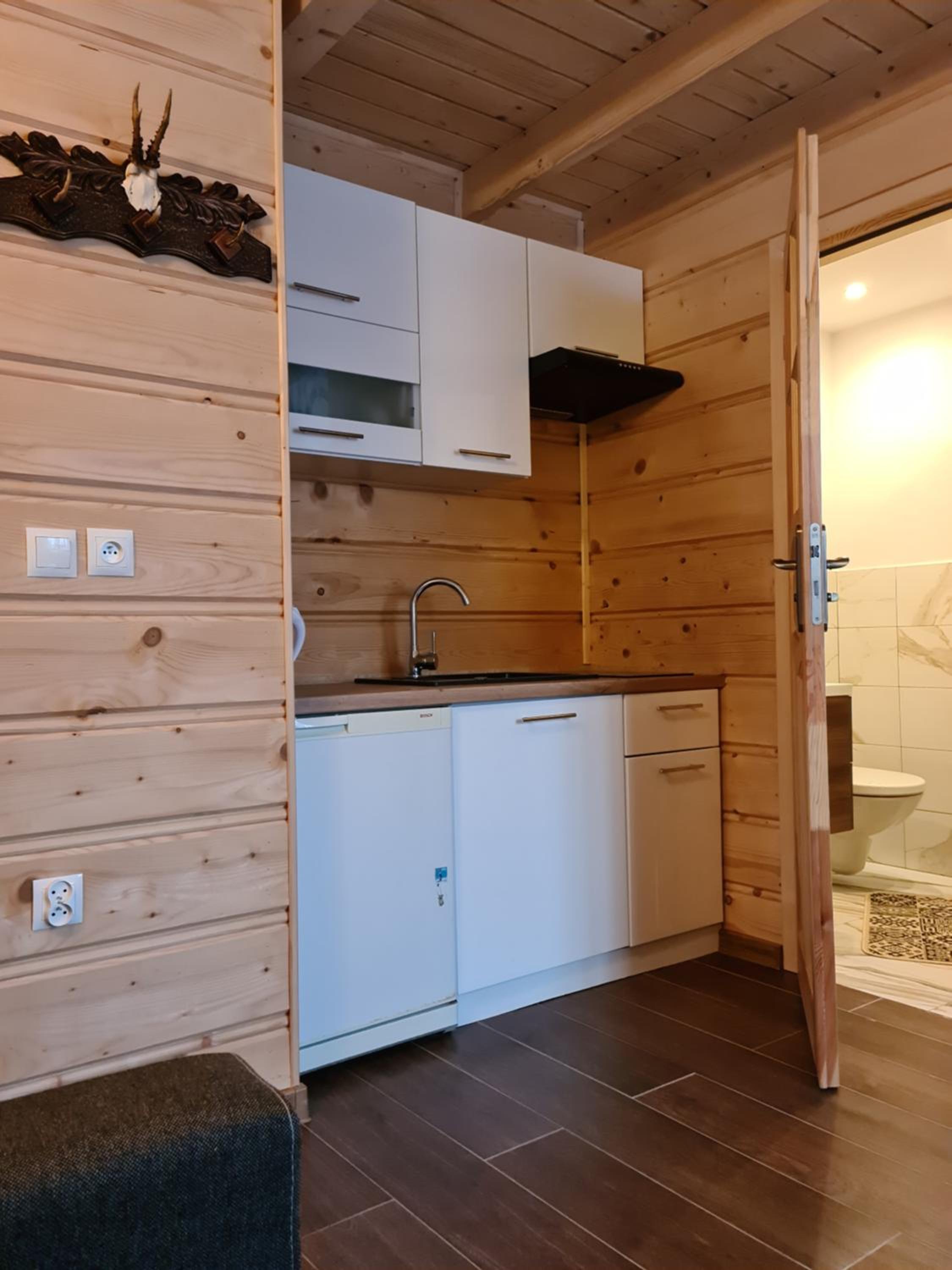 Duplex Apartment photo 3