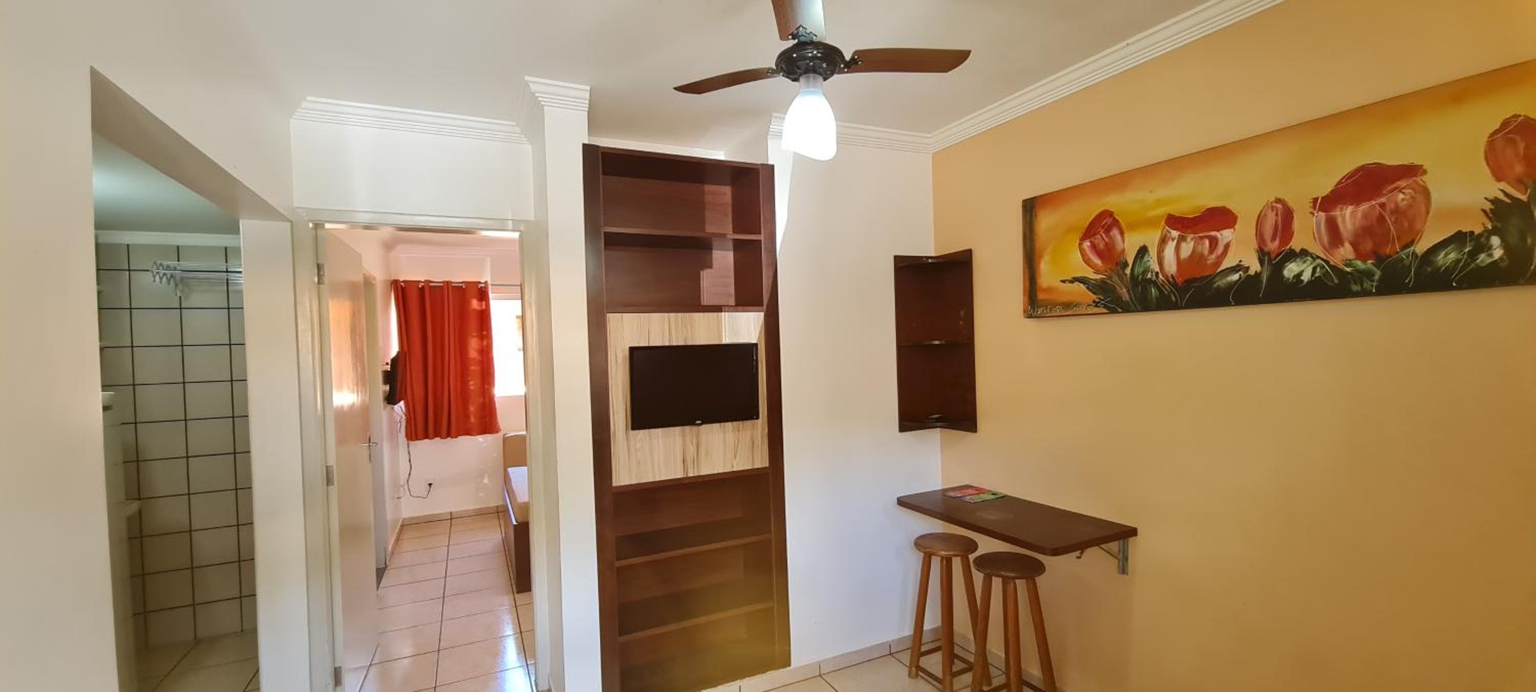 Standard Apartment photo 1