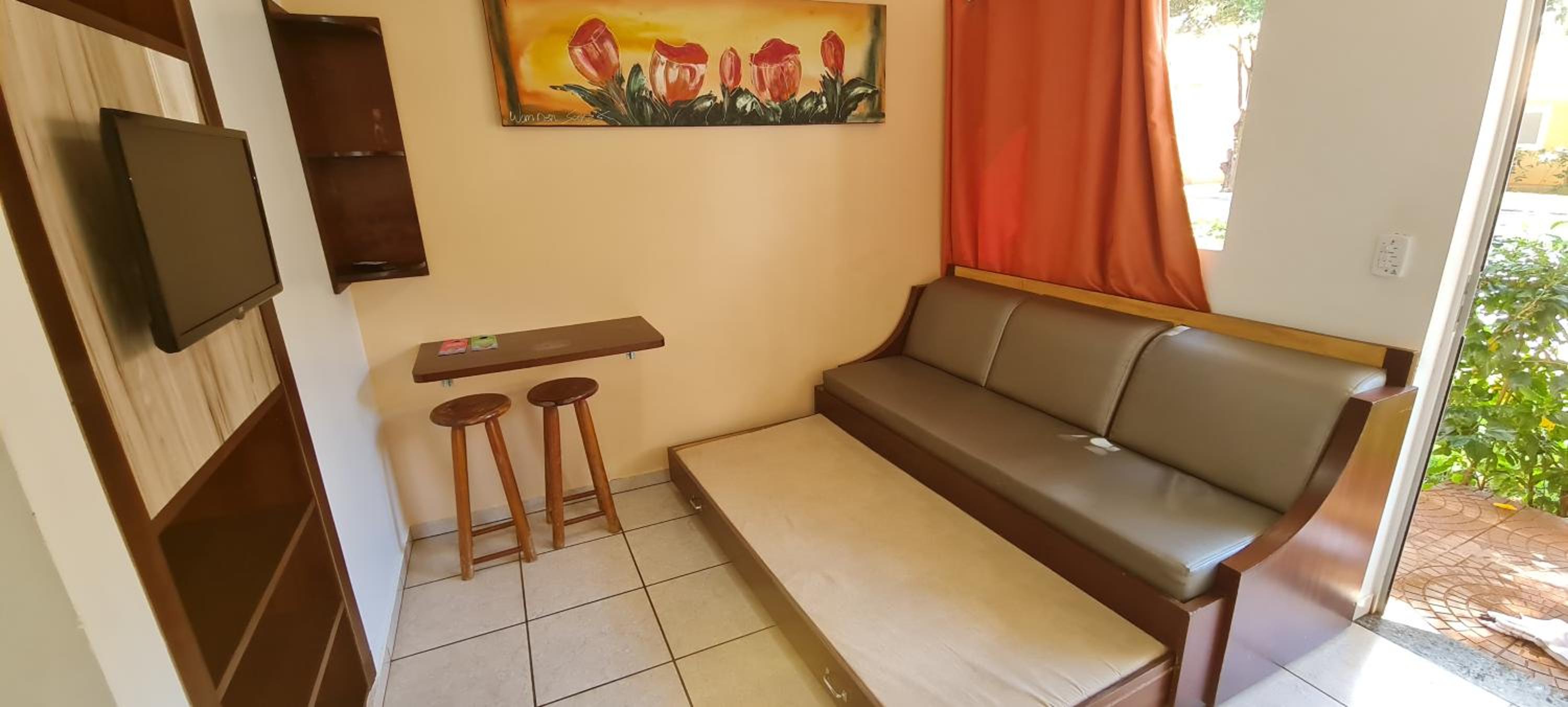 Standard Apartment photo 3