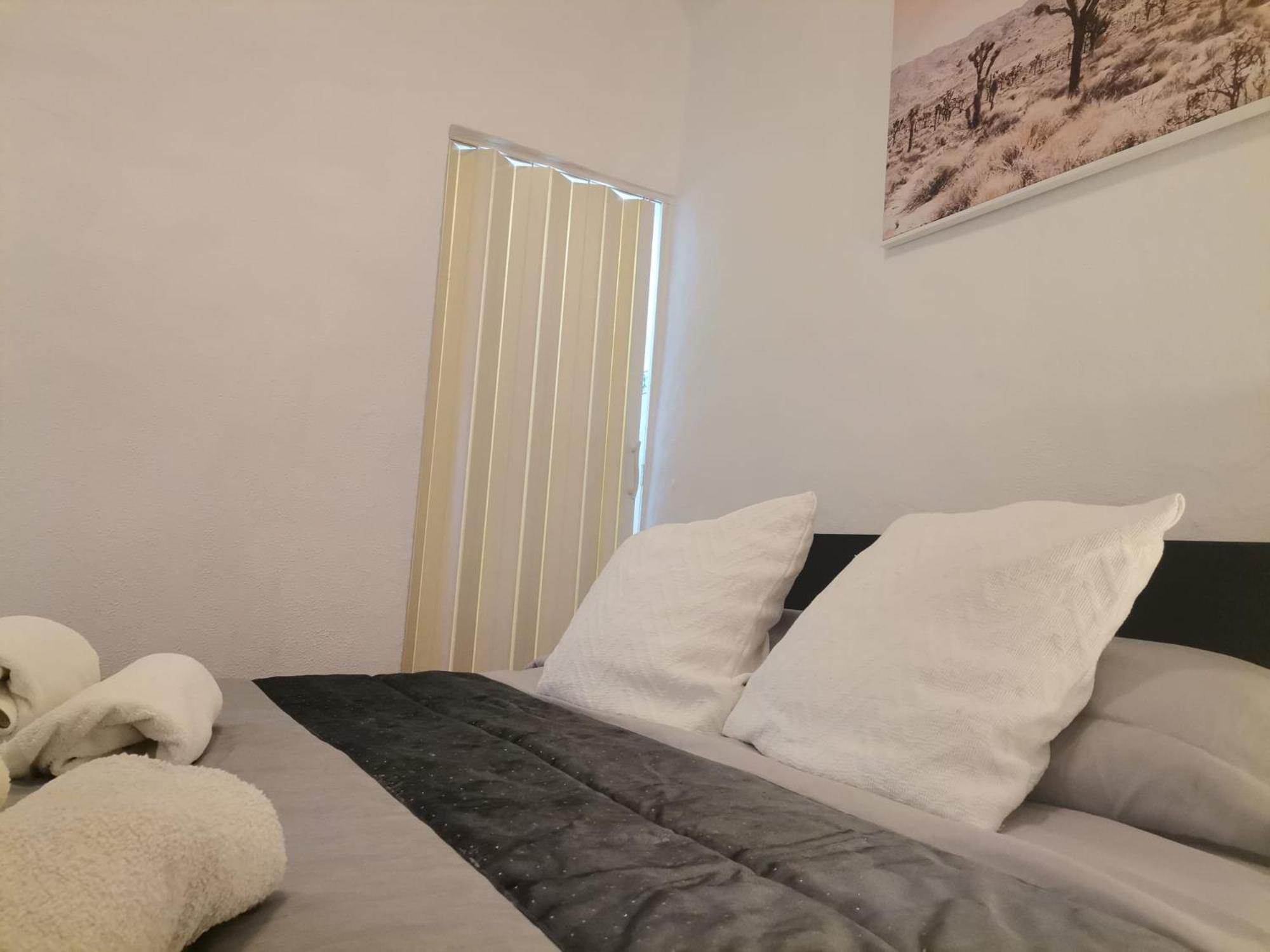 Two-Bedroom Villa - Photo 26