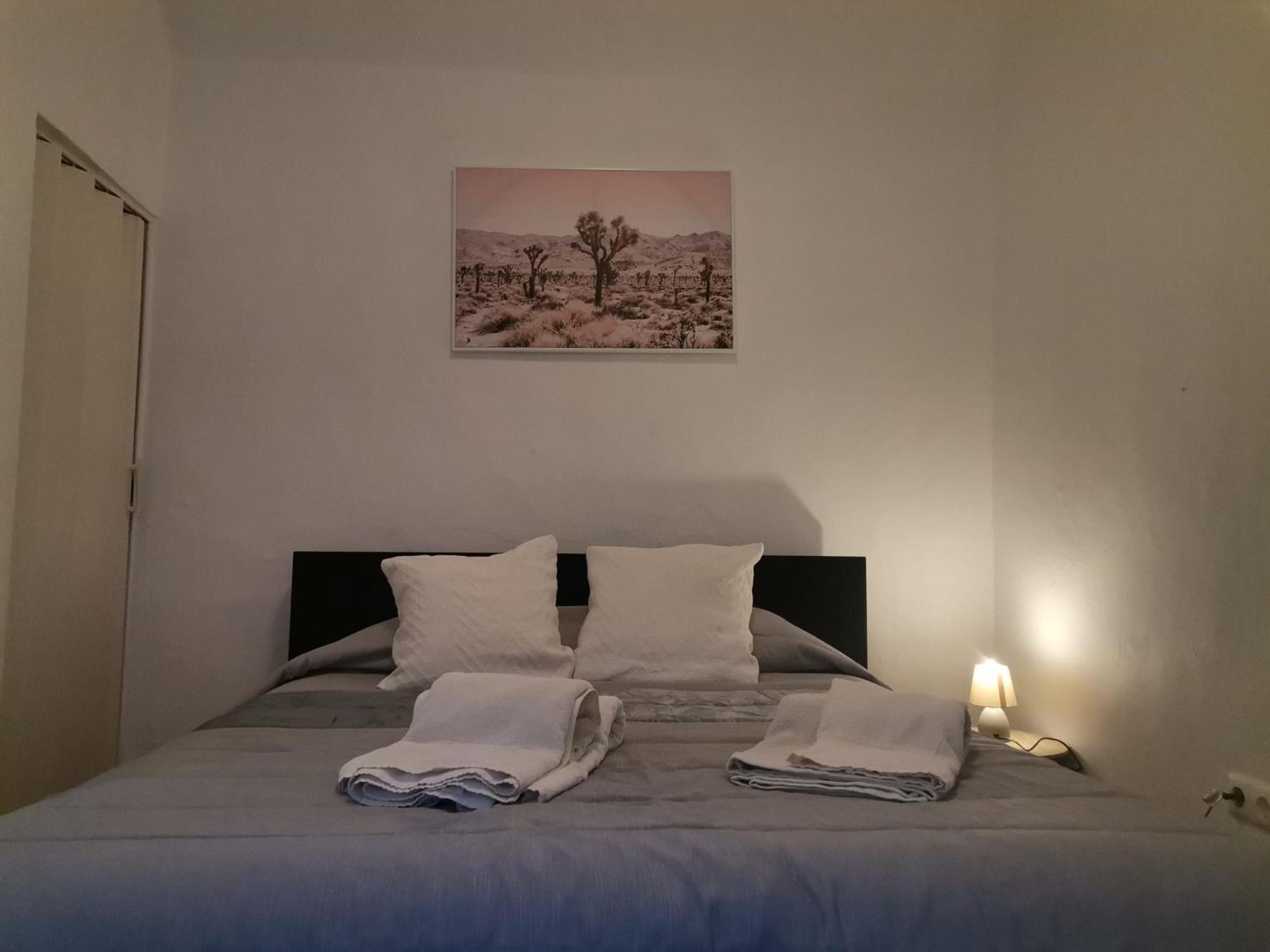 Two-Bedroom Villa - Photo 27