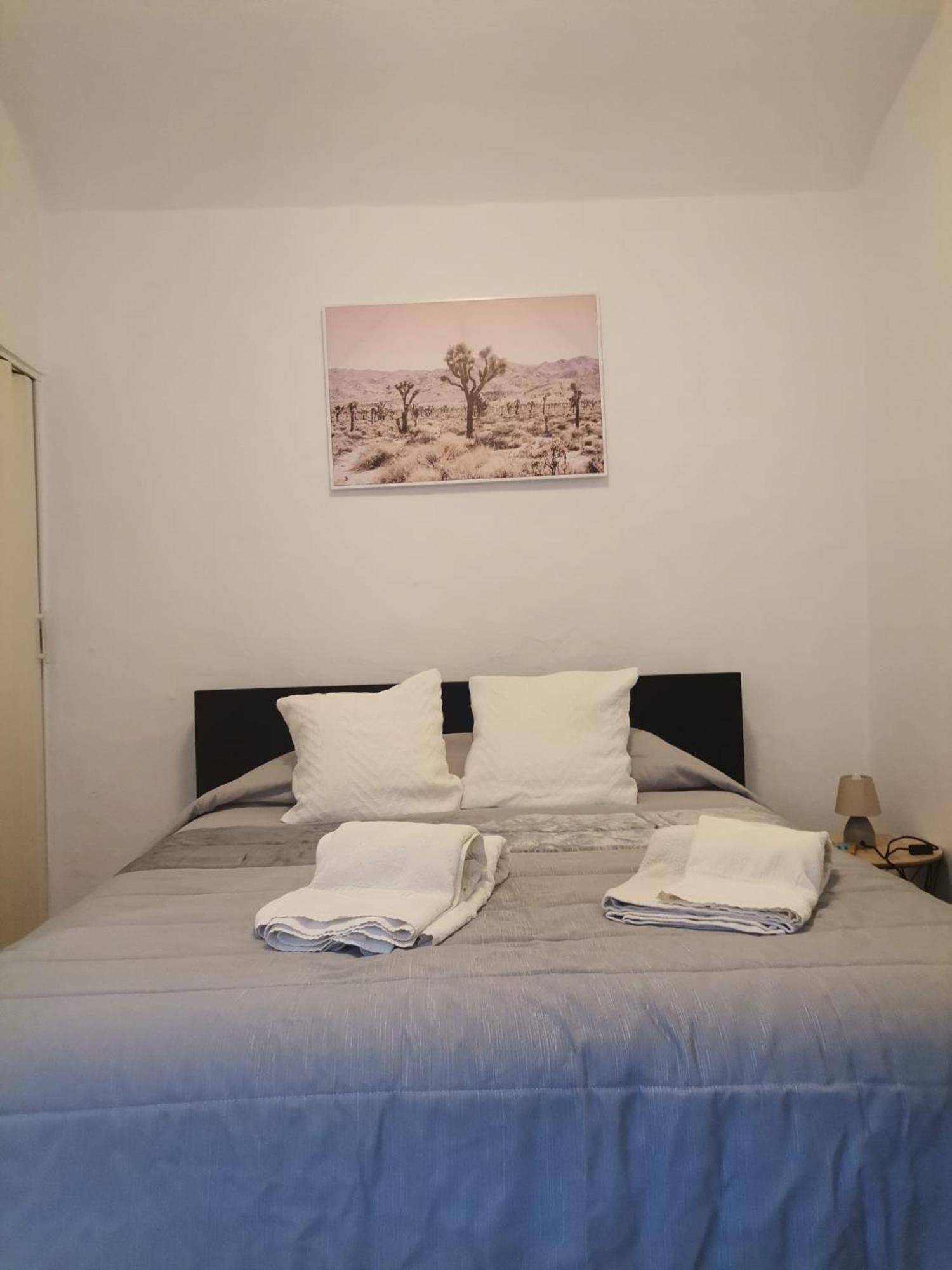 Two-Bedroom Villa - Photo 28