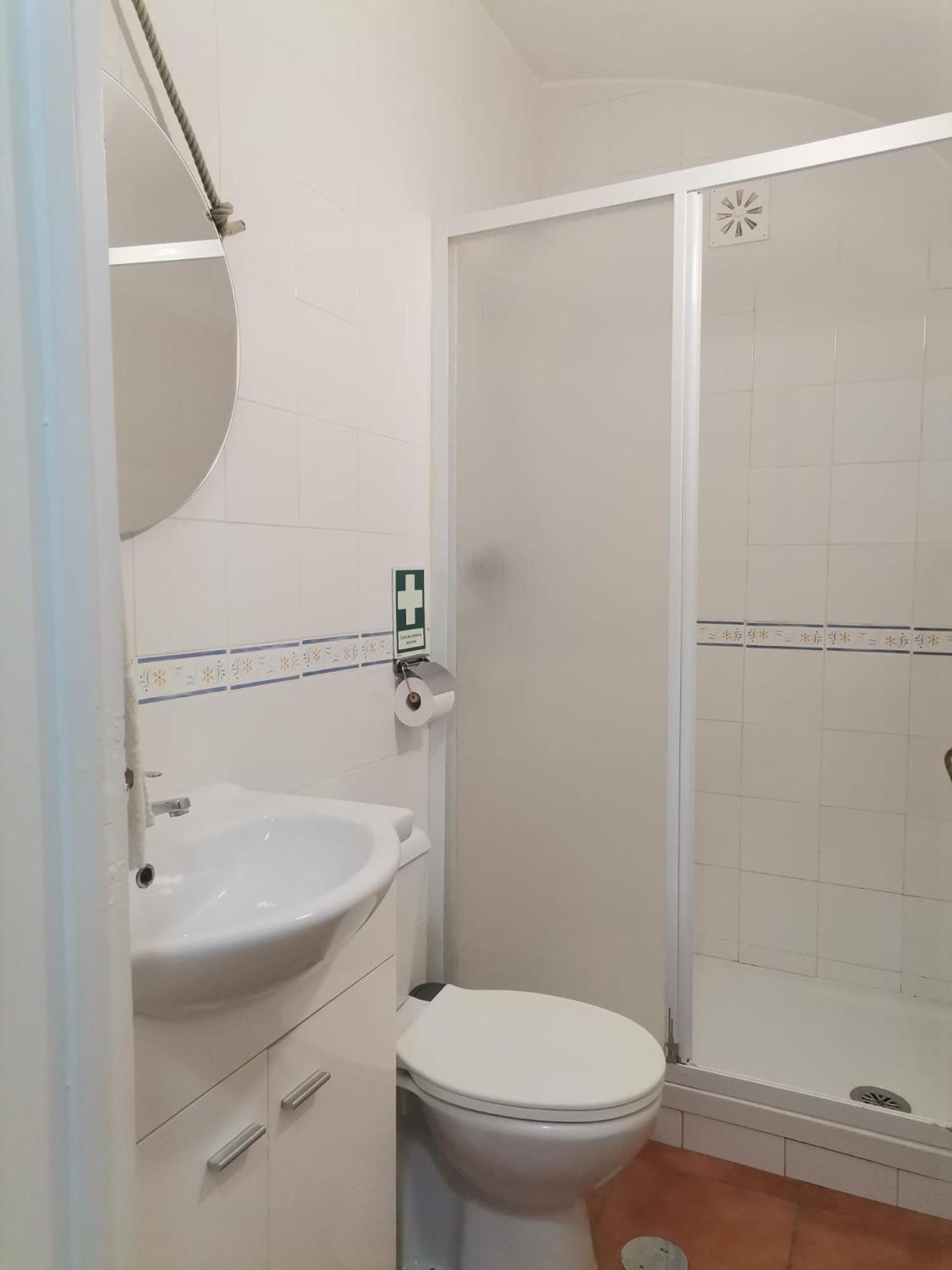 Two-Bedroom Villa - Photo 13