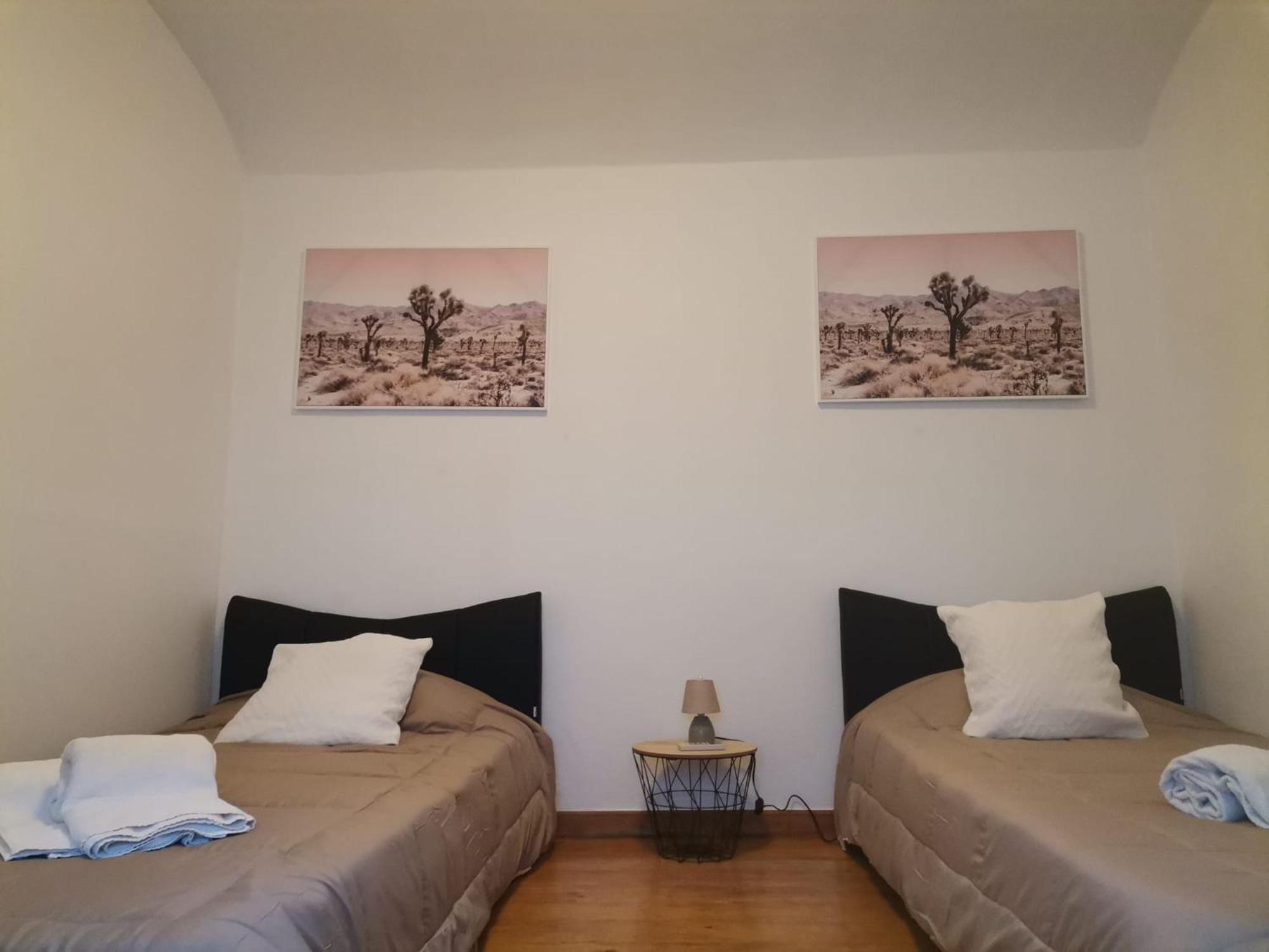 Two-Bedroom Villa - Photo 14