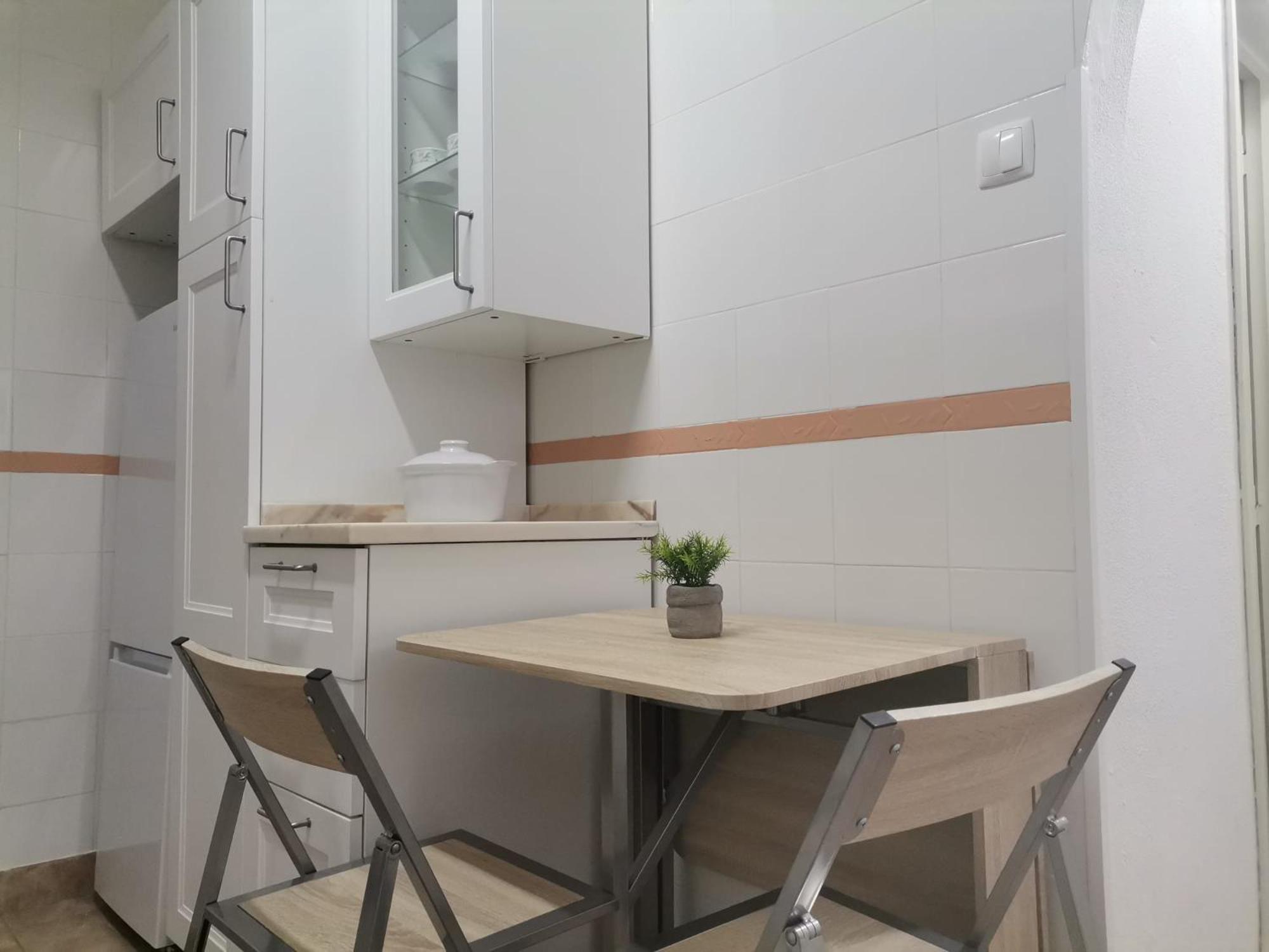 Two-Bedroom Villa - Photo 15