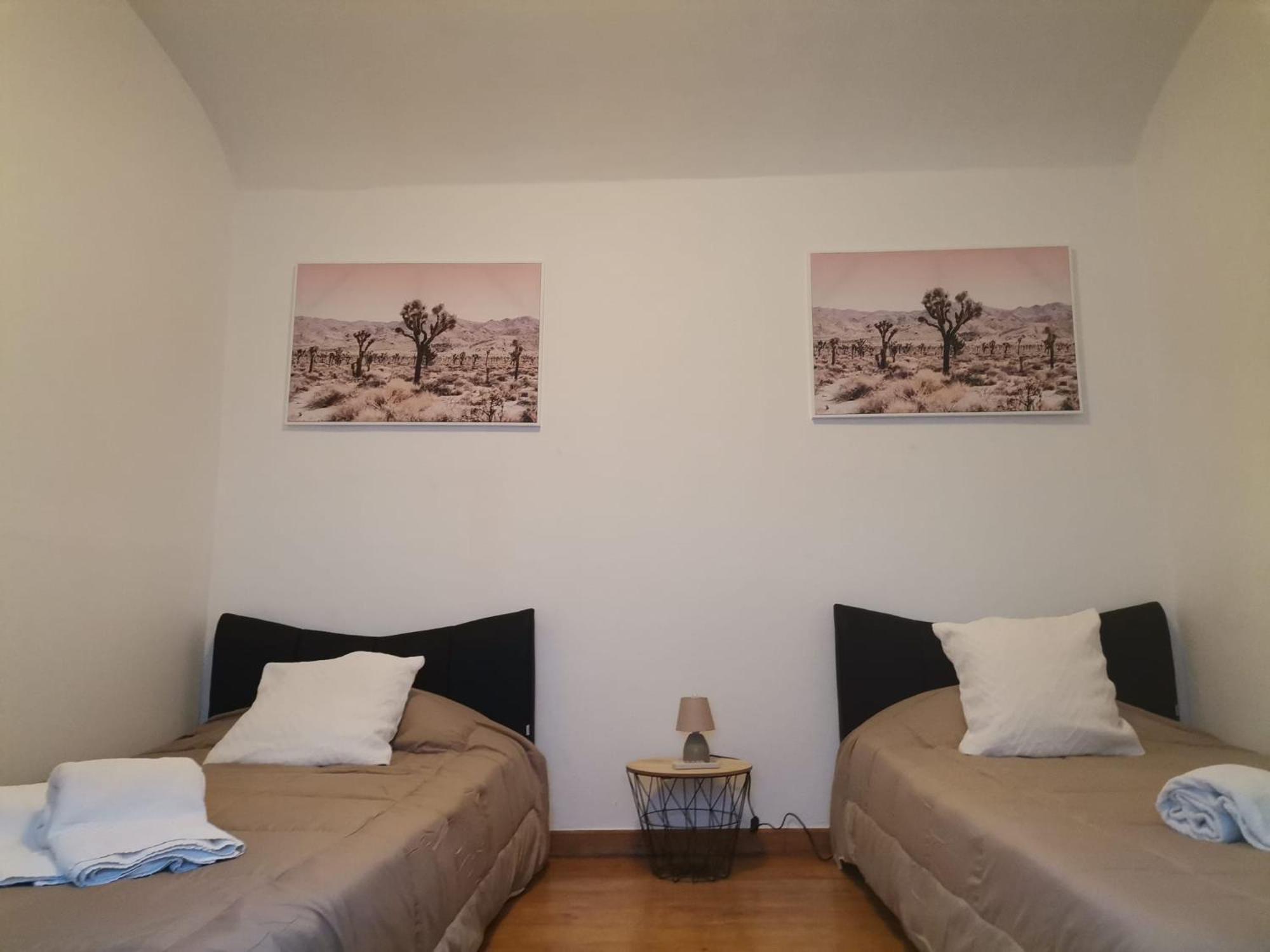 Two-Bedroom Villa - Photo 17