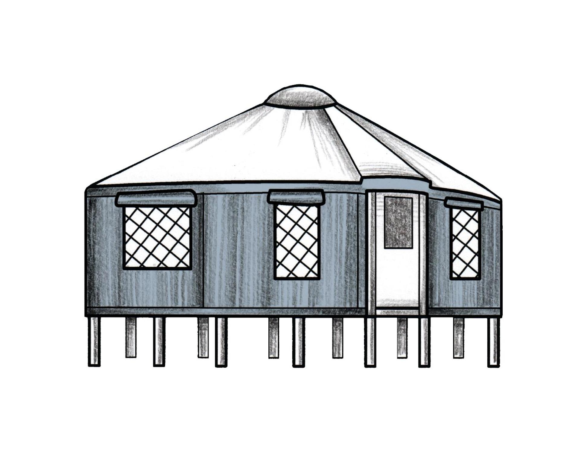Family Bungalow - Photo 20