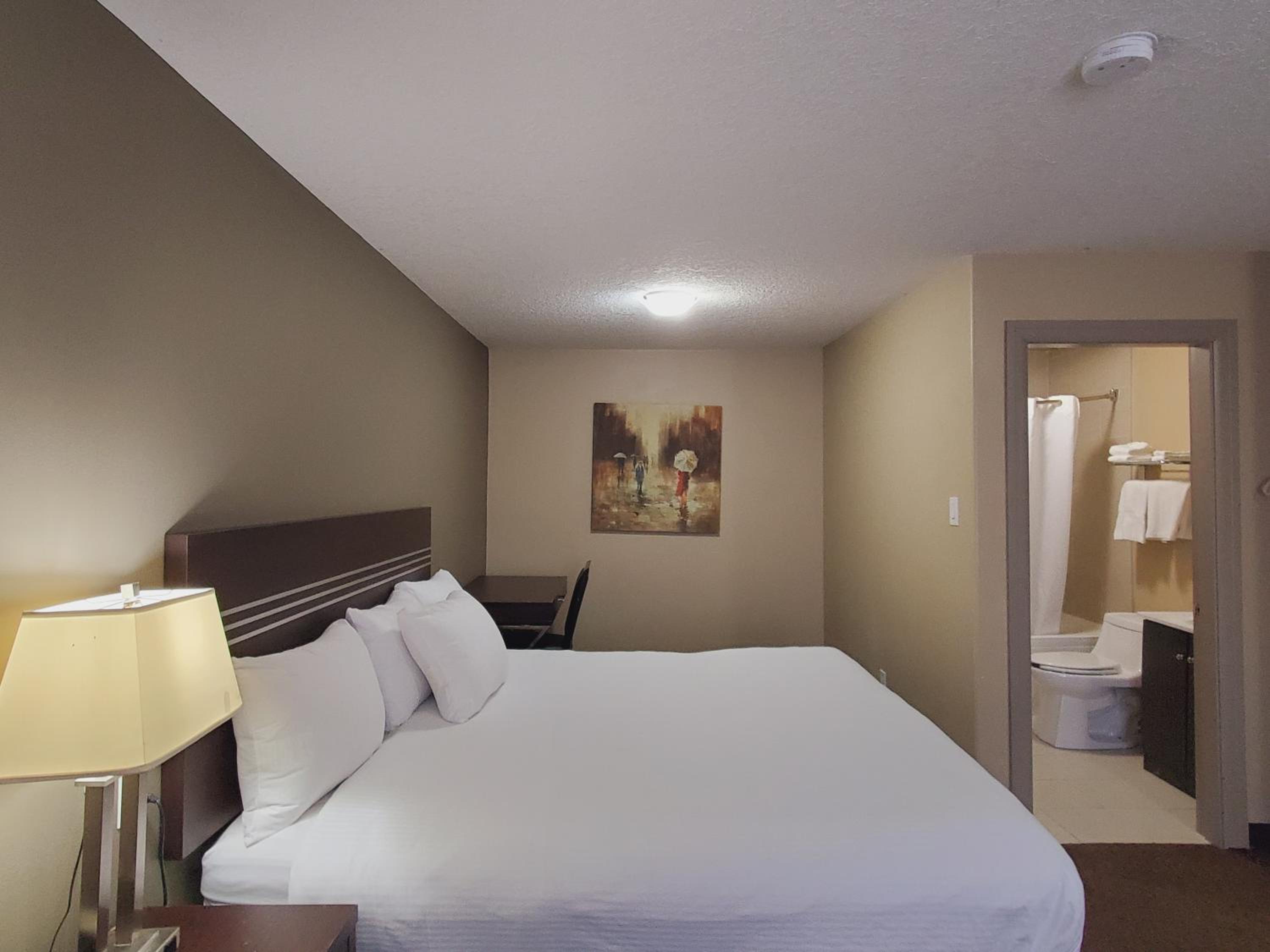 King Room photo 2