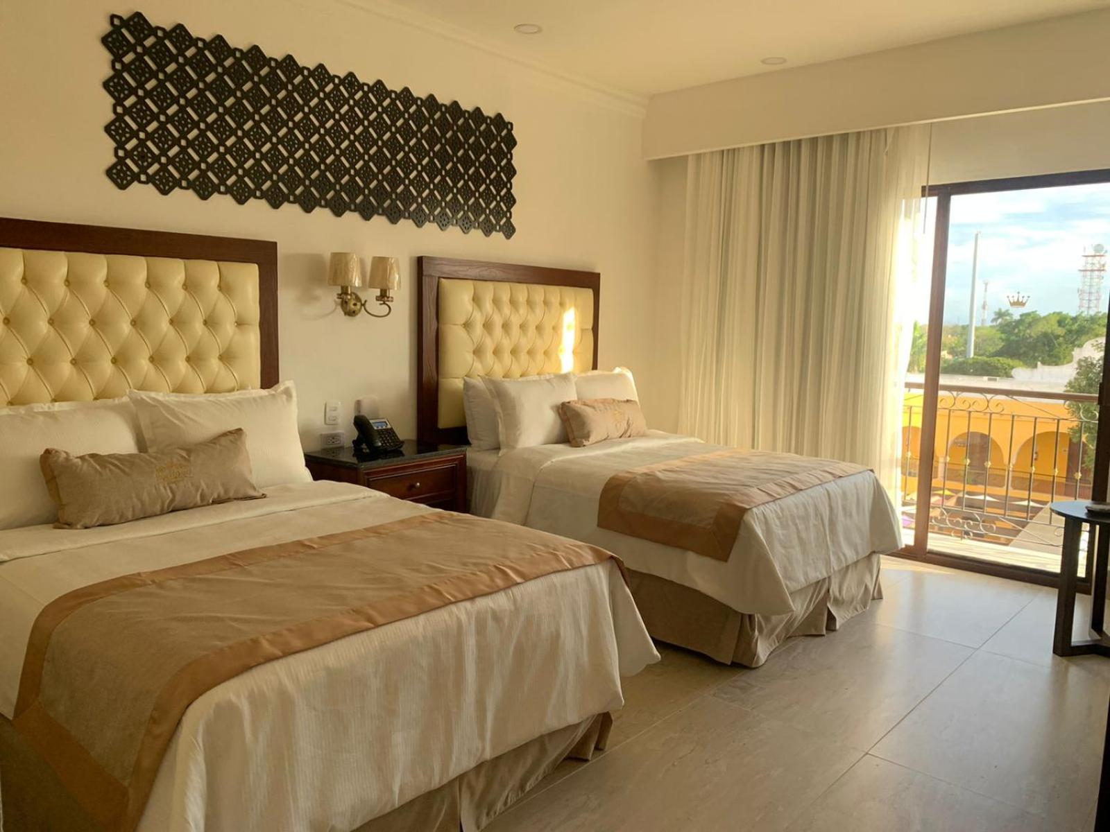 Double Room - Photo 5
