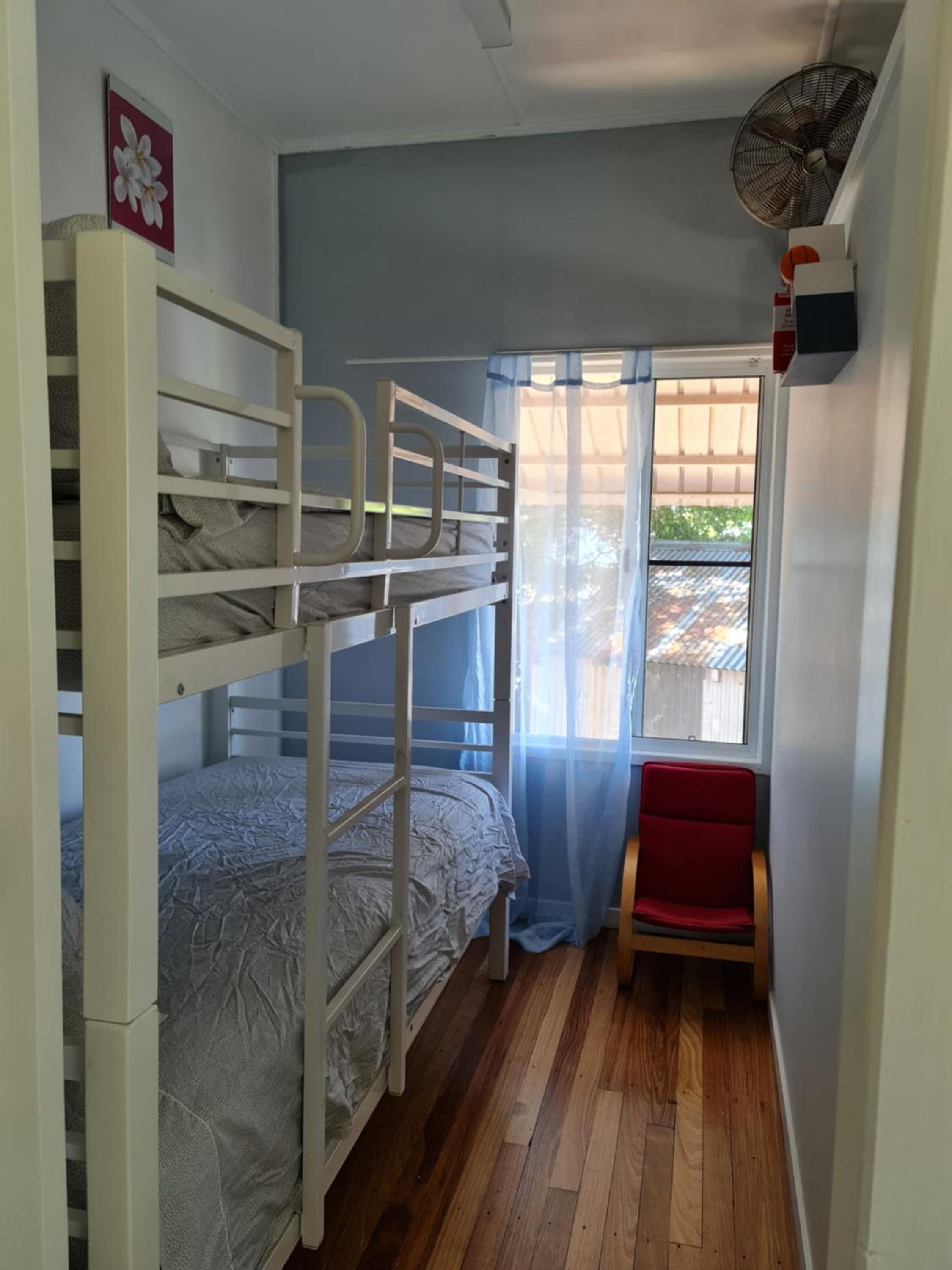 Two-Bedroom Apartment photo 2