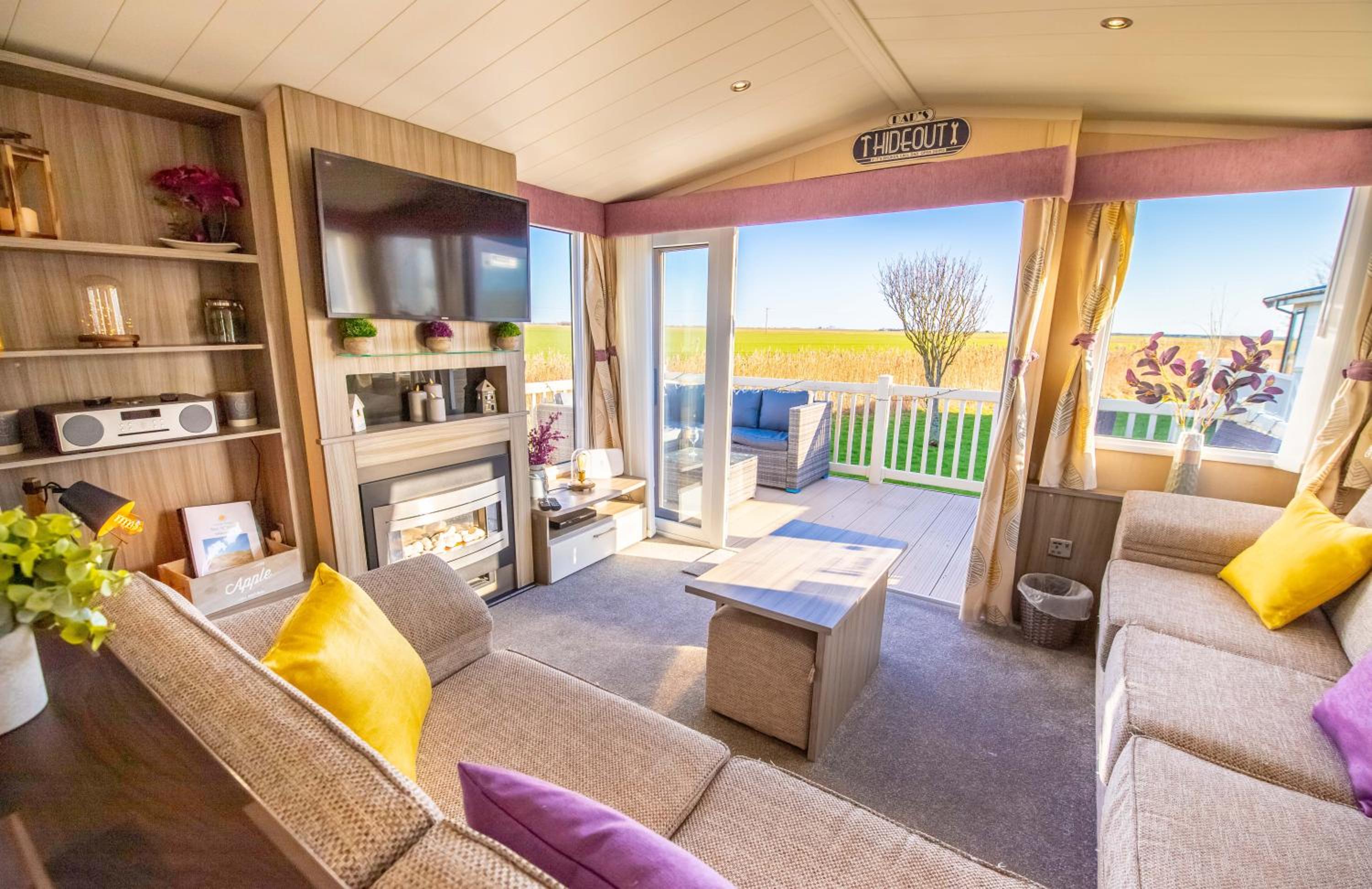 Vacation Home