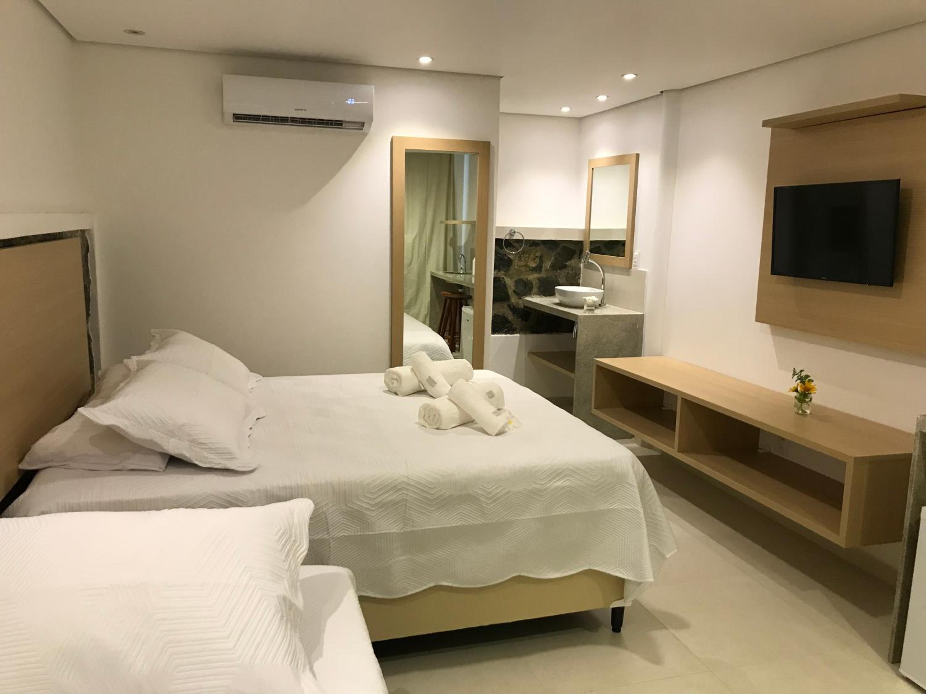 Comfort Quadruple Room photo 1