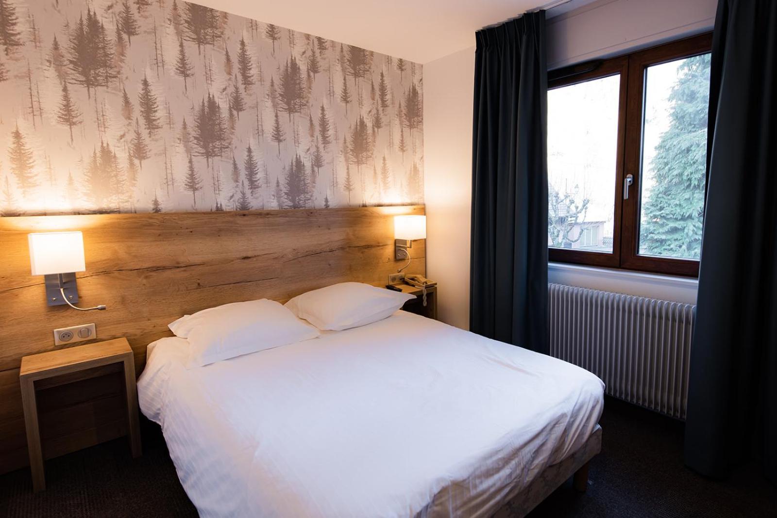 Standard Double Room photo 3