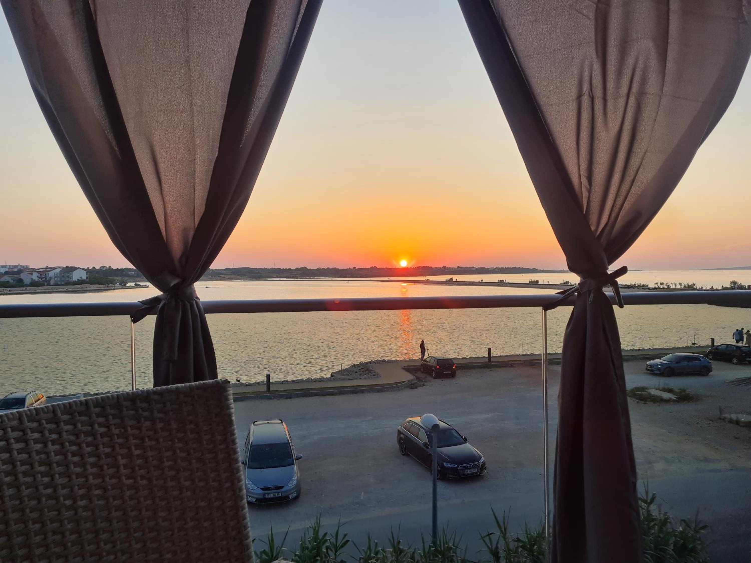 Apartment with Sea View photo 3