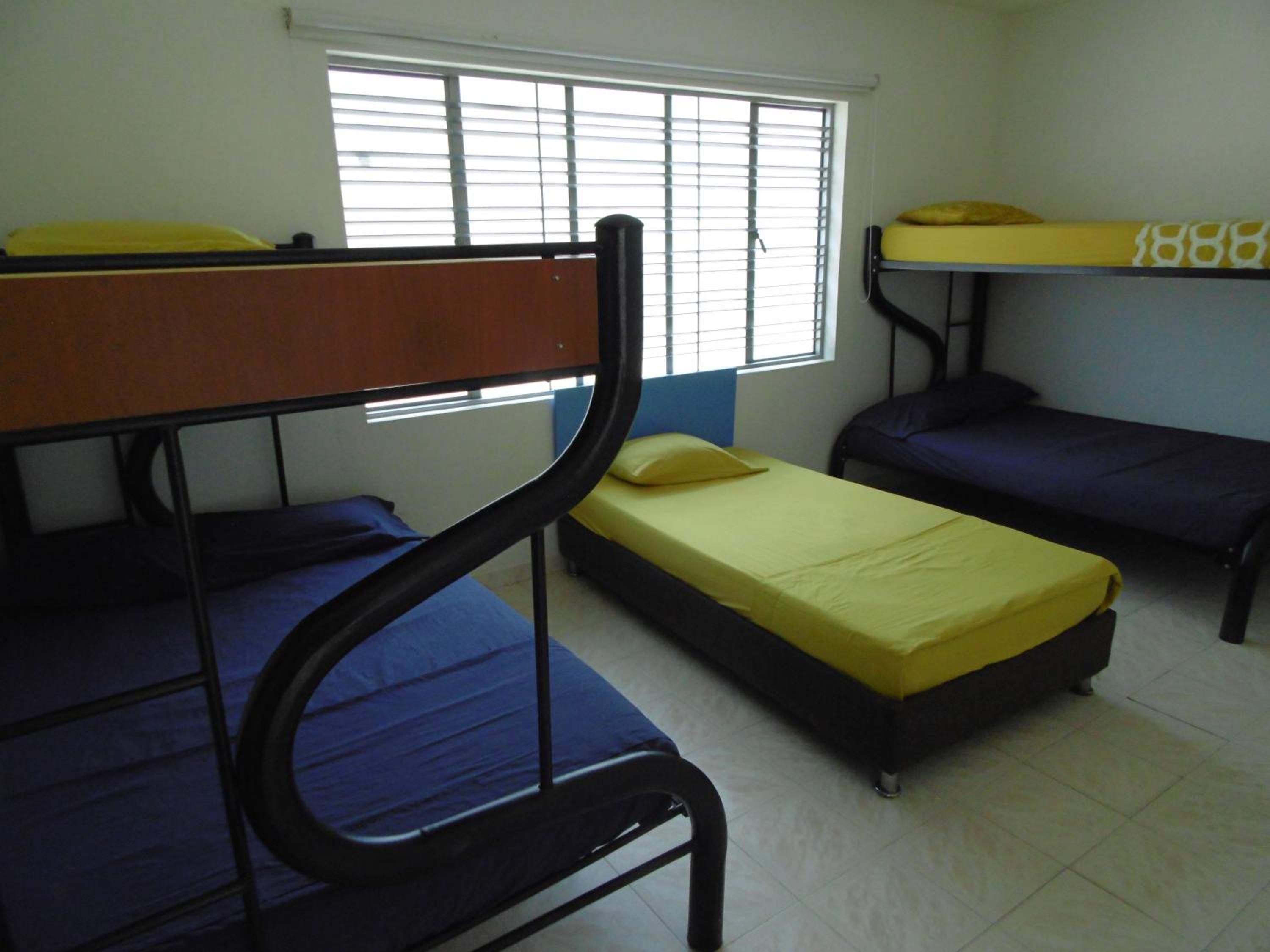 Three-Bedroom House photo 1