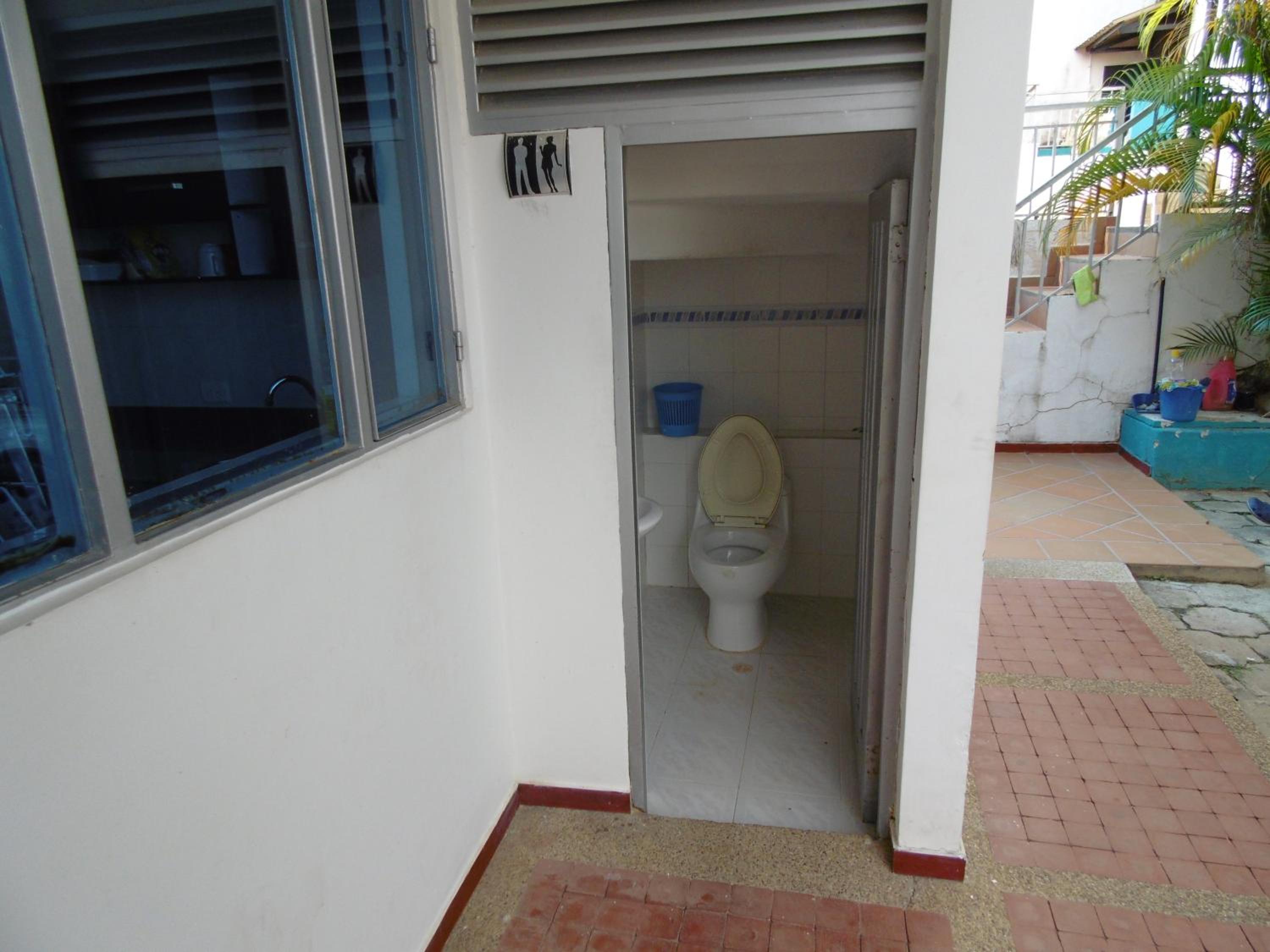 Three-Bedroom House photo 2