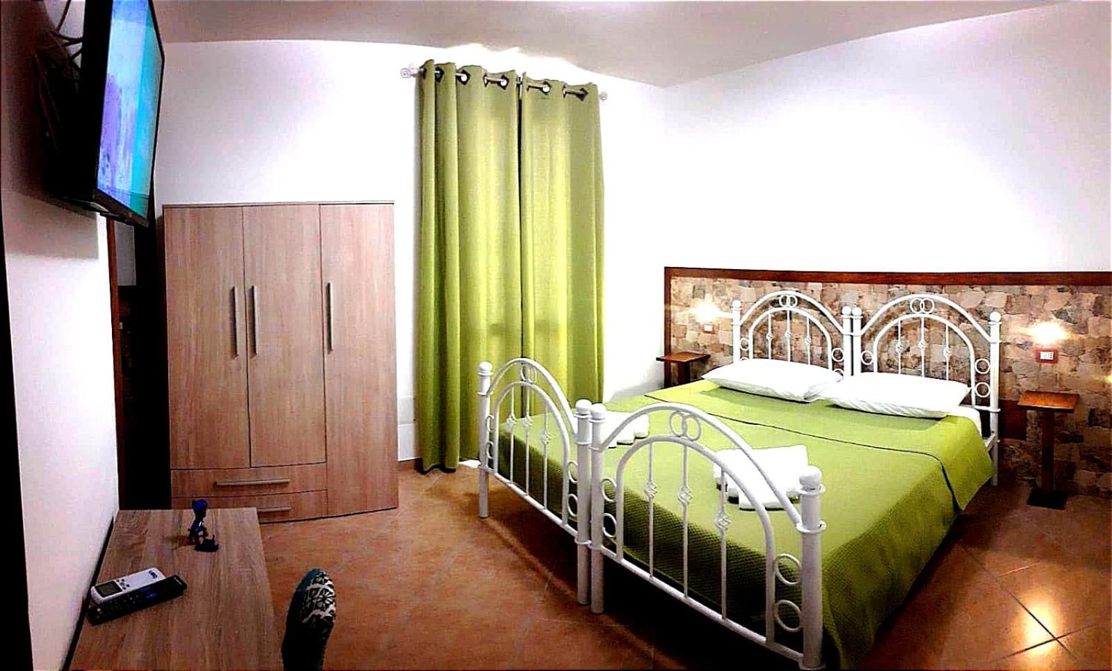 Deluxe Quadruple Room photo 1