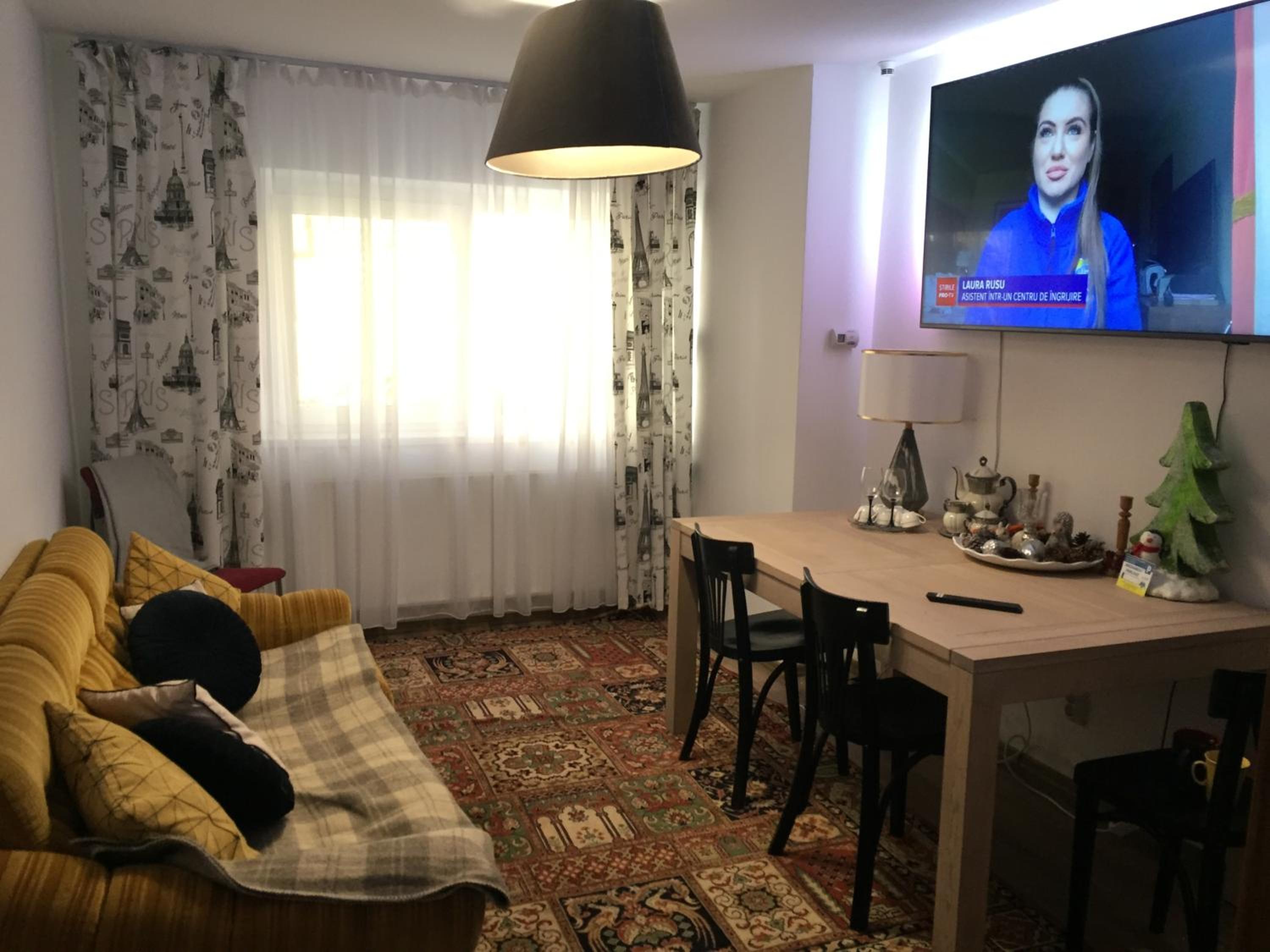 Two-Bedroom Apartment - Photo 33