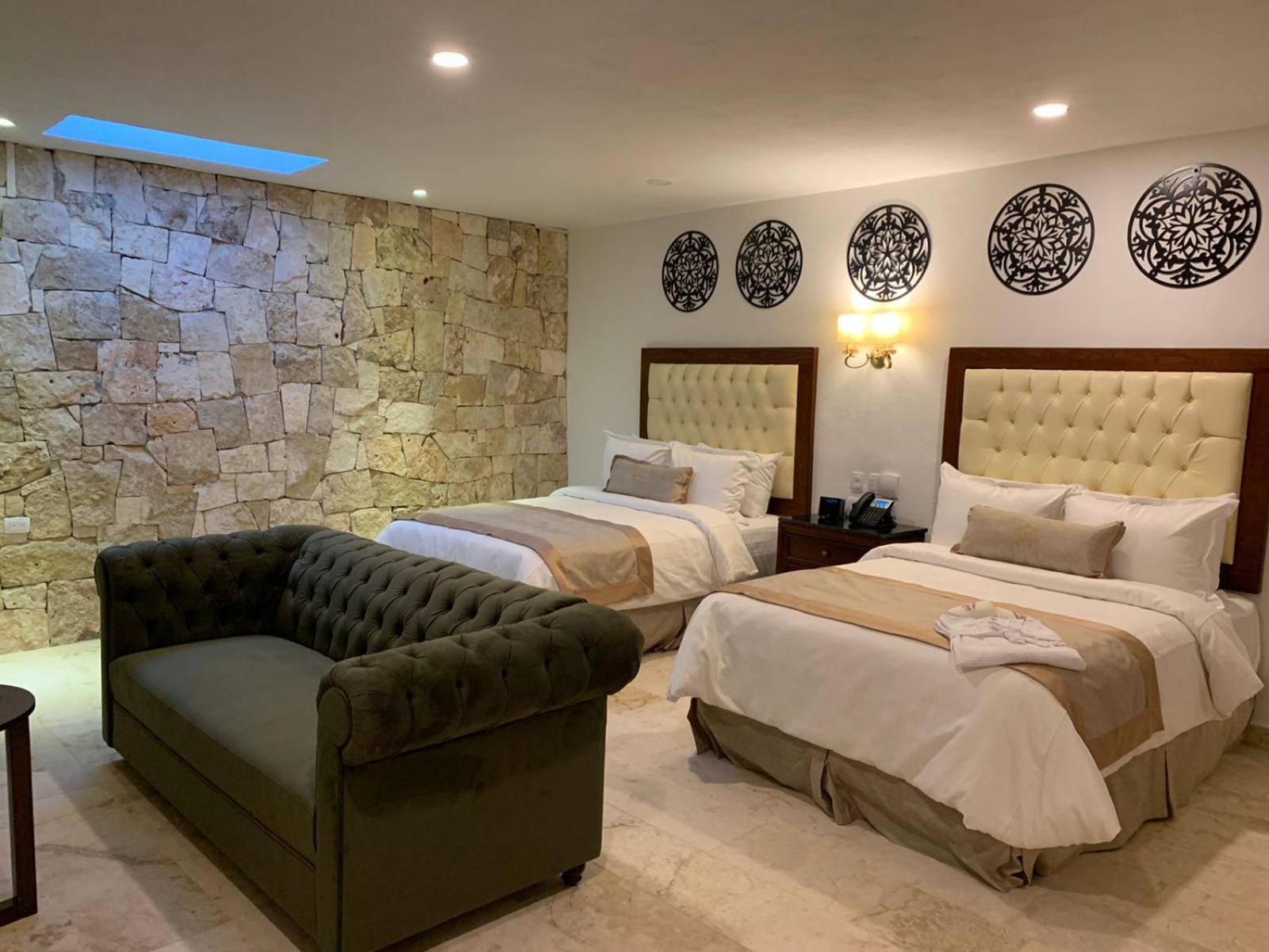 Junior Suite - Photo 1