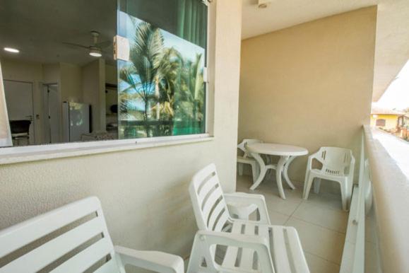Apartment with Balcony photo 3