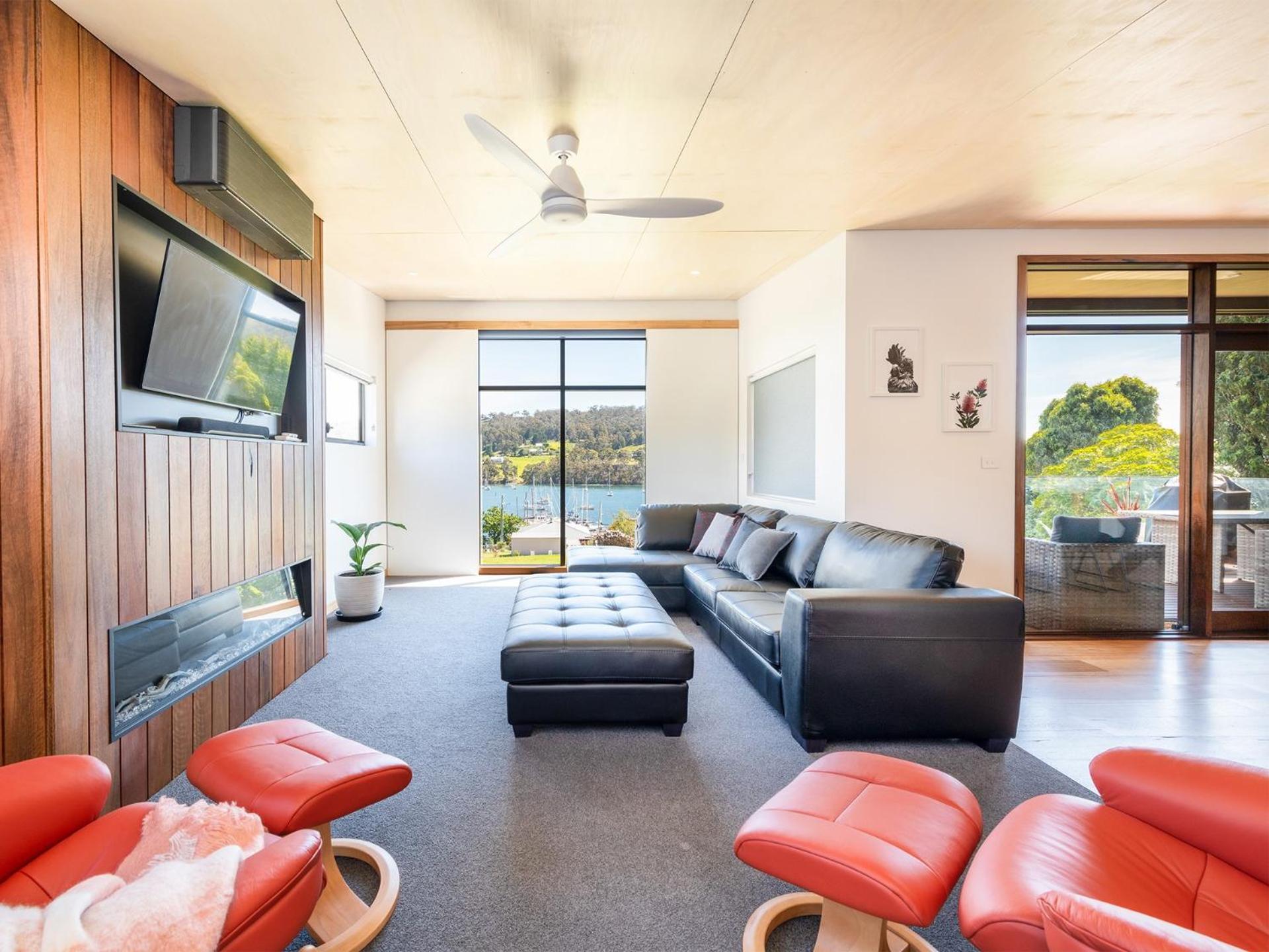 One-Bedroom Villa - Photo 8