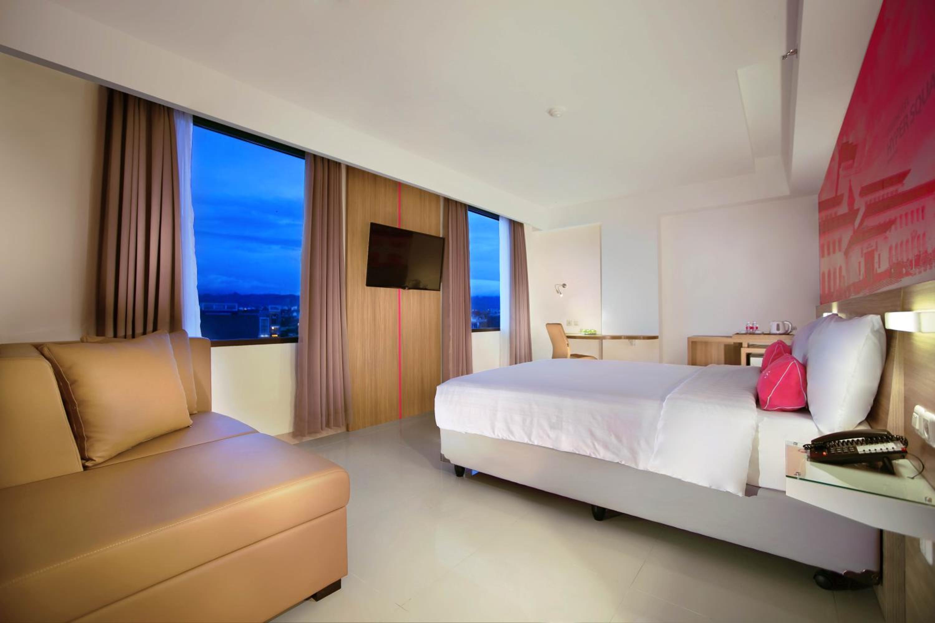 Executive Double Room photo 2