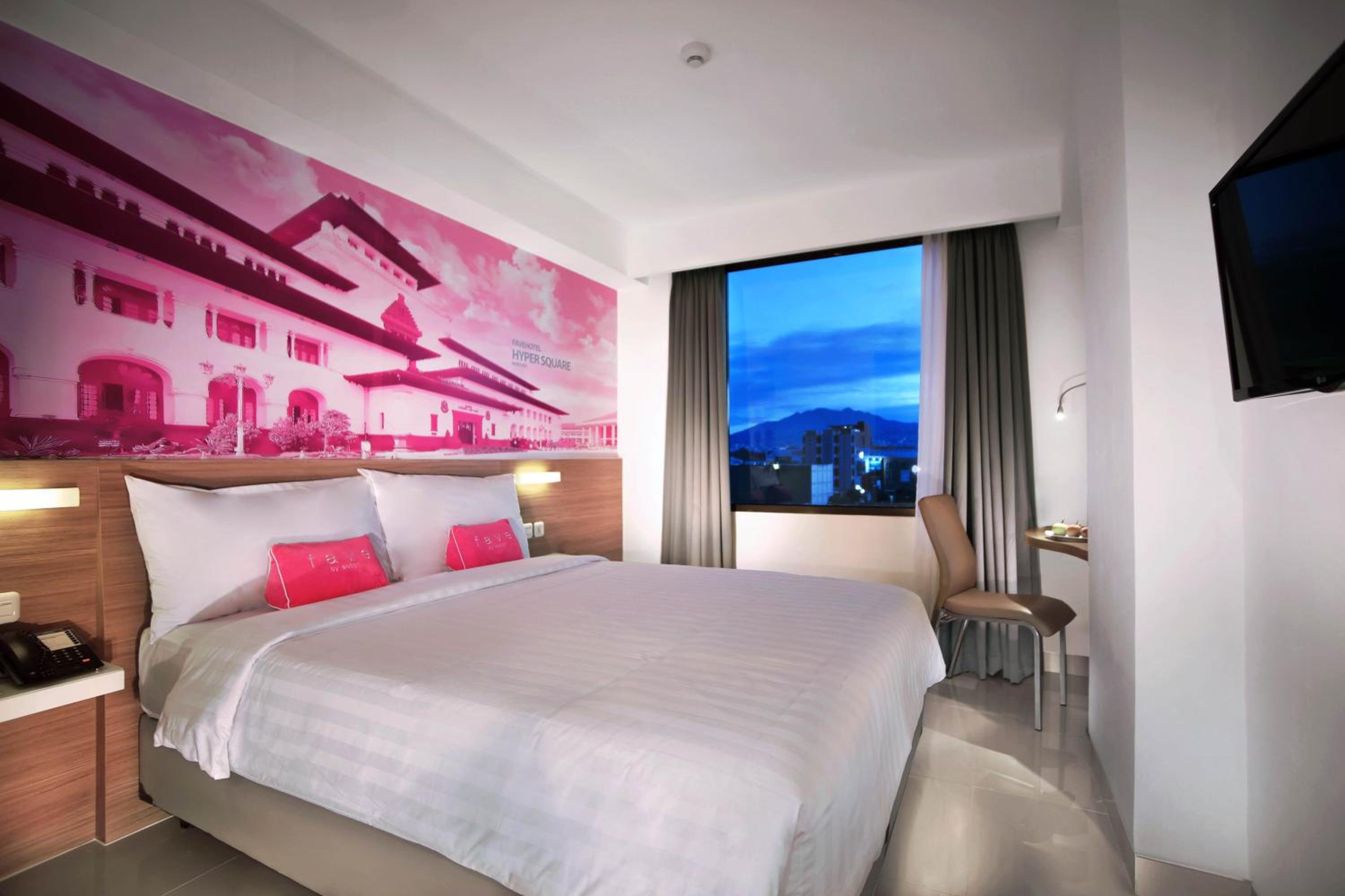 Superior Double or Twin Room photo 1