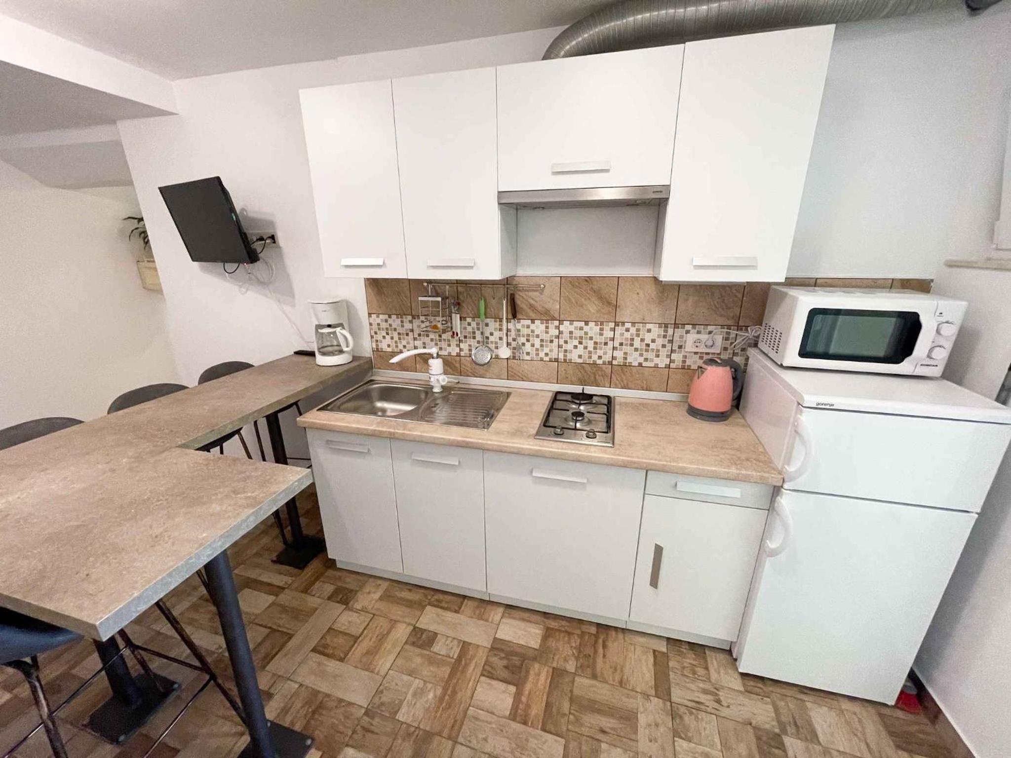 Apartment 1