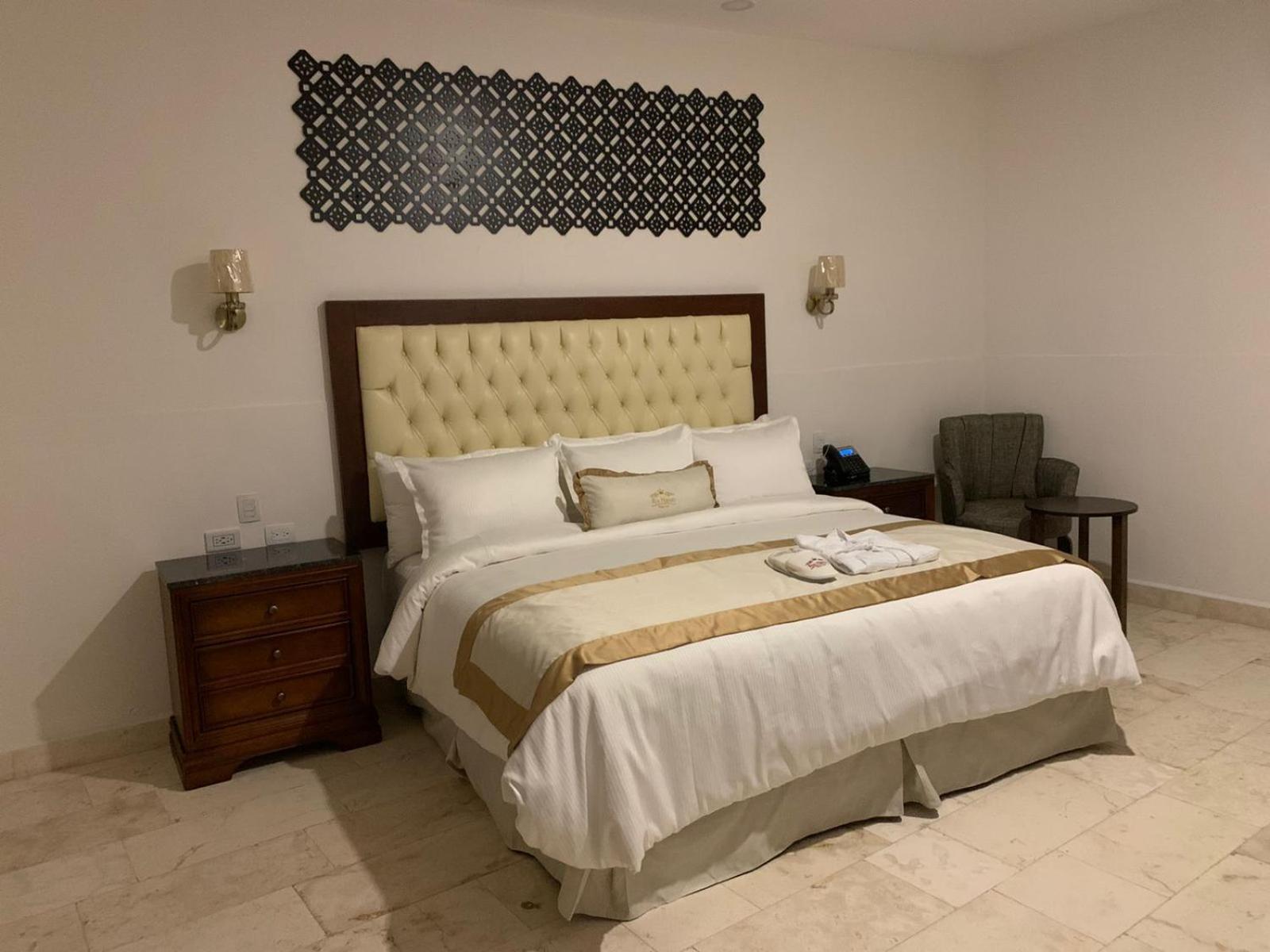 Superior Suite
