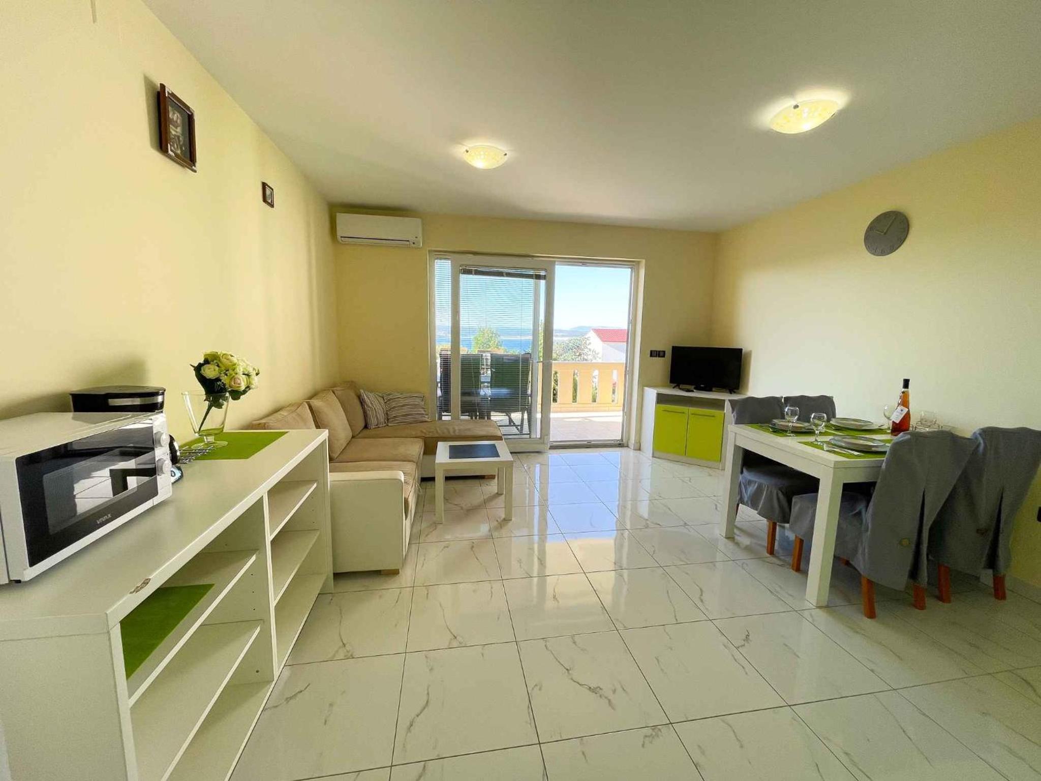 Apartment 1