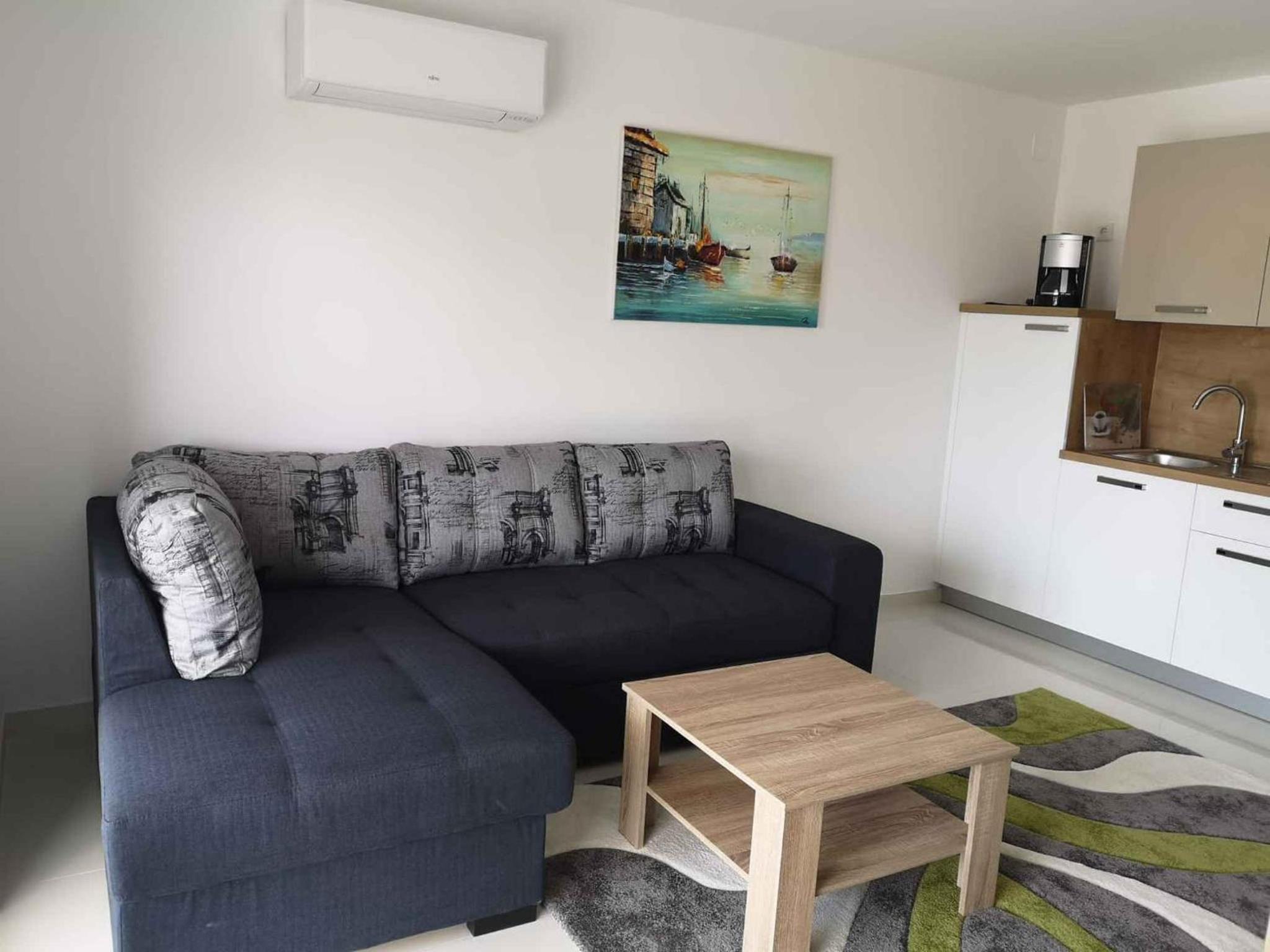 Apartment 2