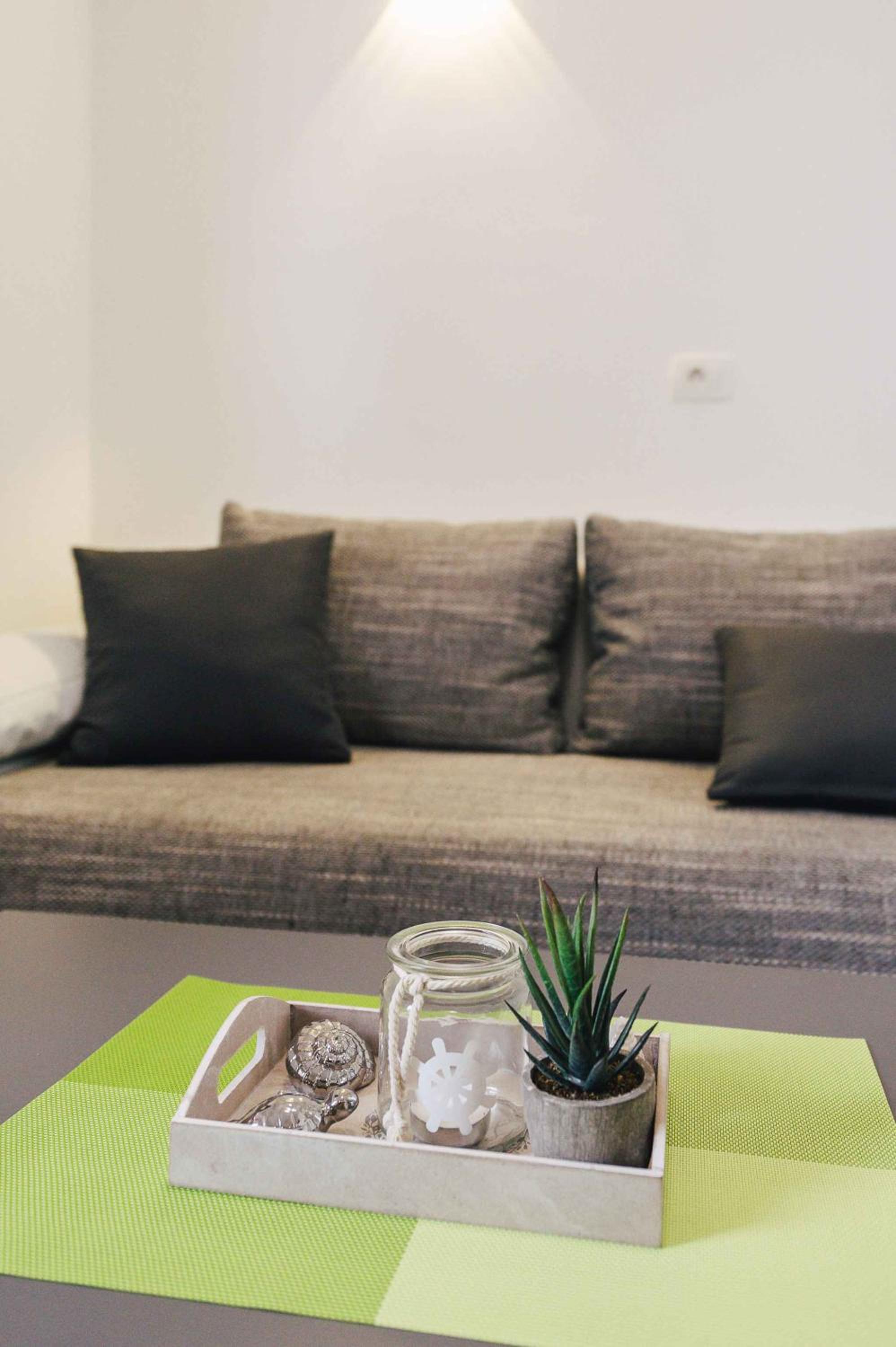 Apartment photo 1