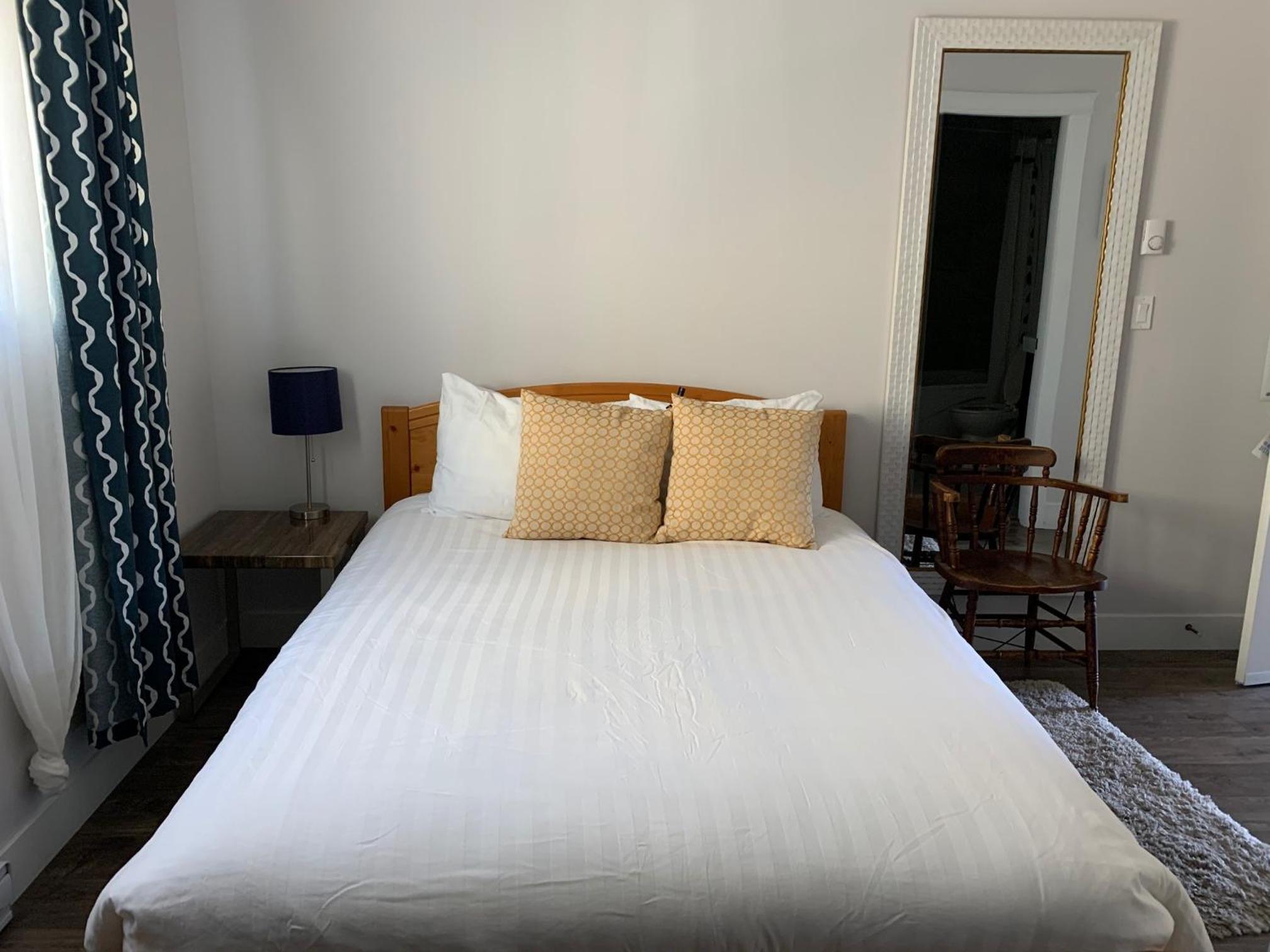 Superior Apartment photo 1