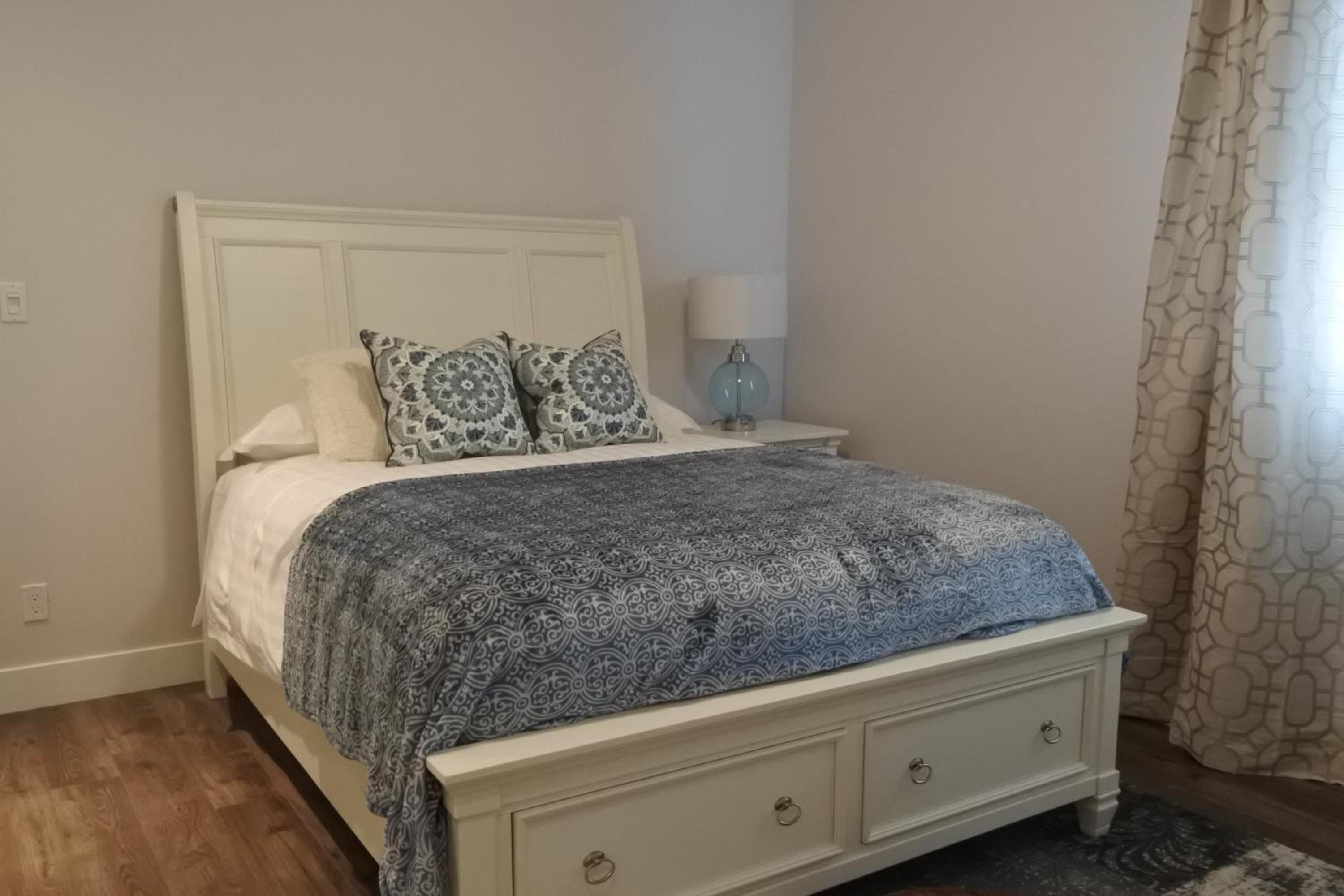Superior Apartment photo 1