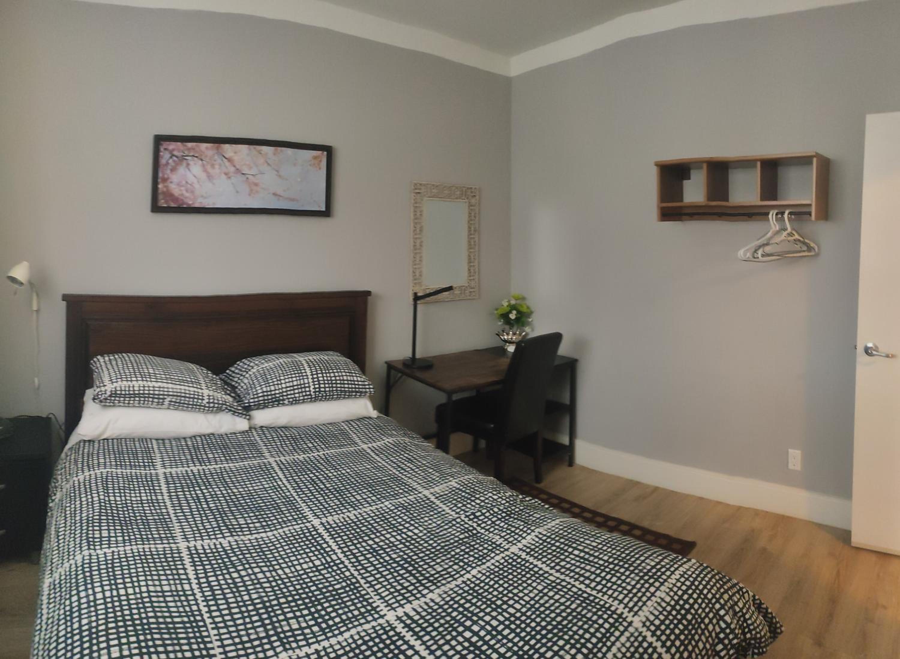 Two-Bedroom Apartment photo 1