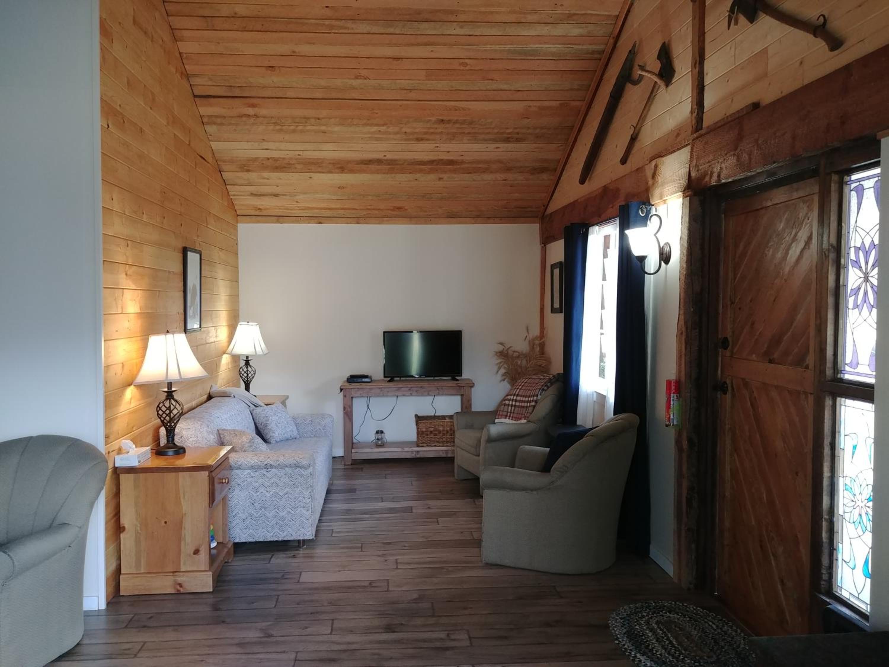 Two-Bedroom Suite photo 2