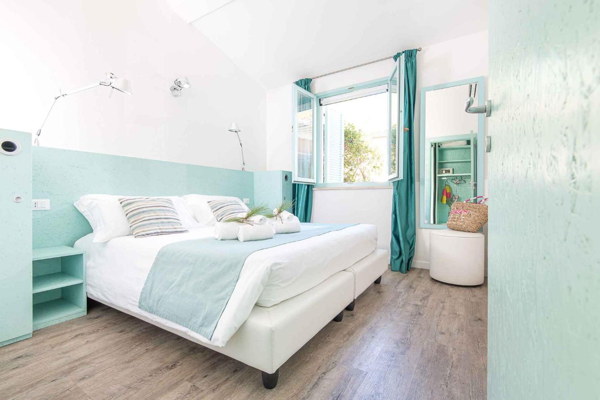 Holiday Home 1