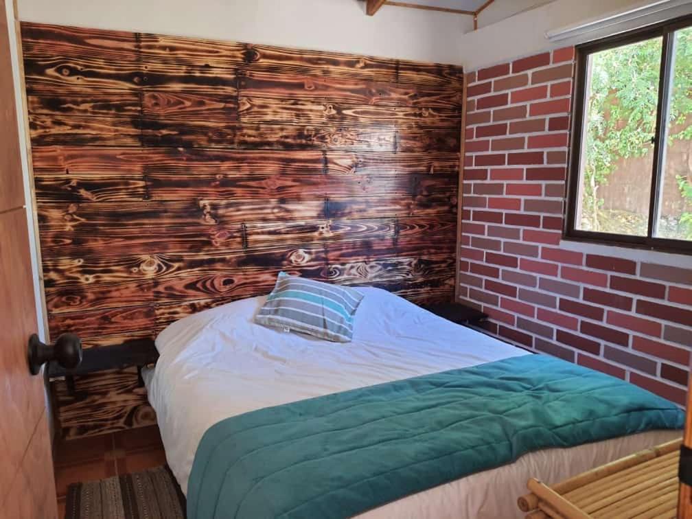 One-Bedroom House photo 1