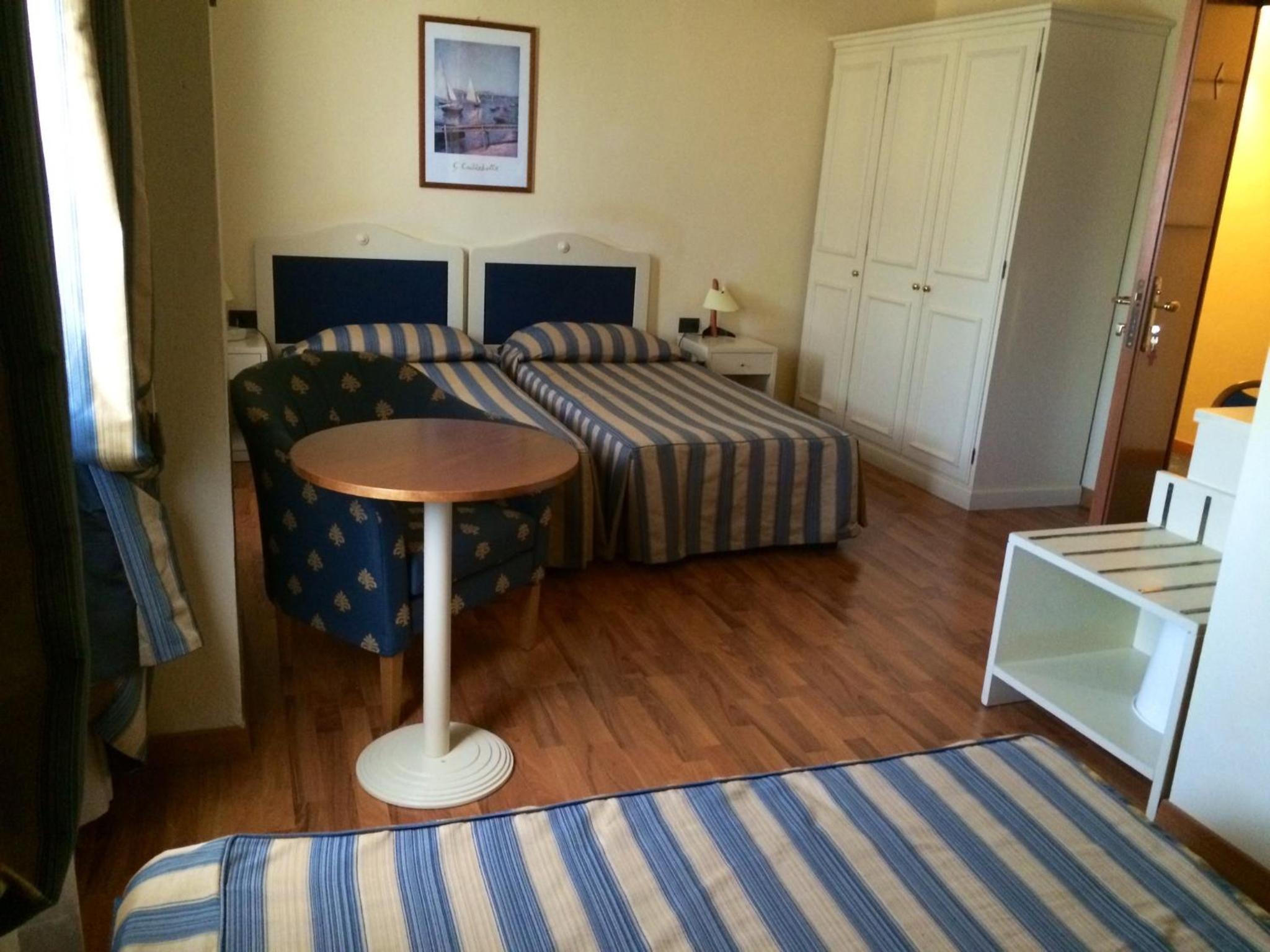 Quadruple Room photo 1