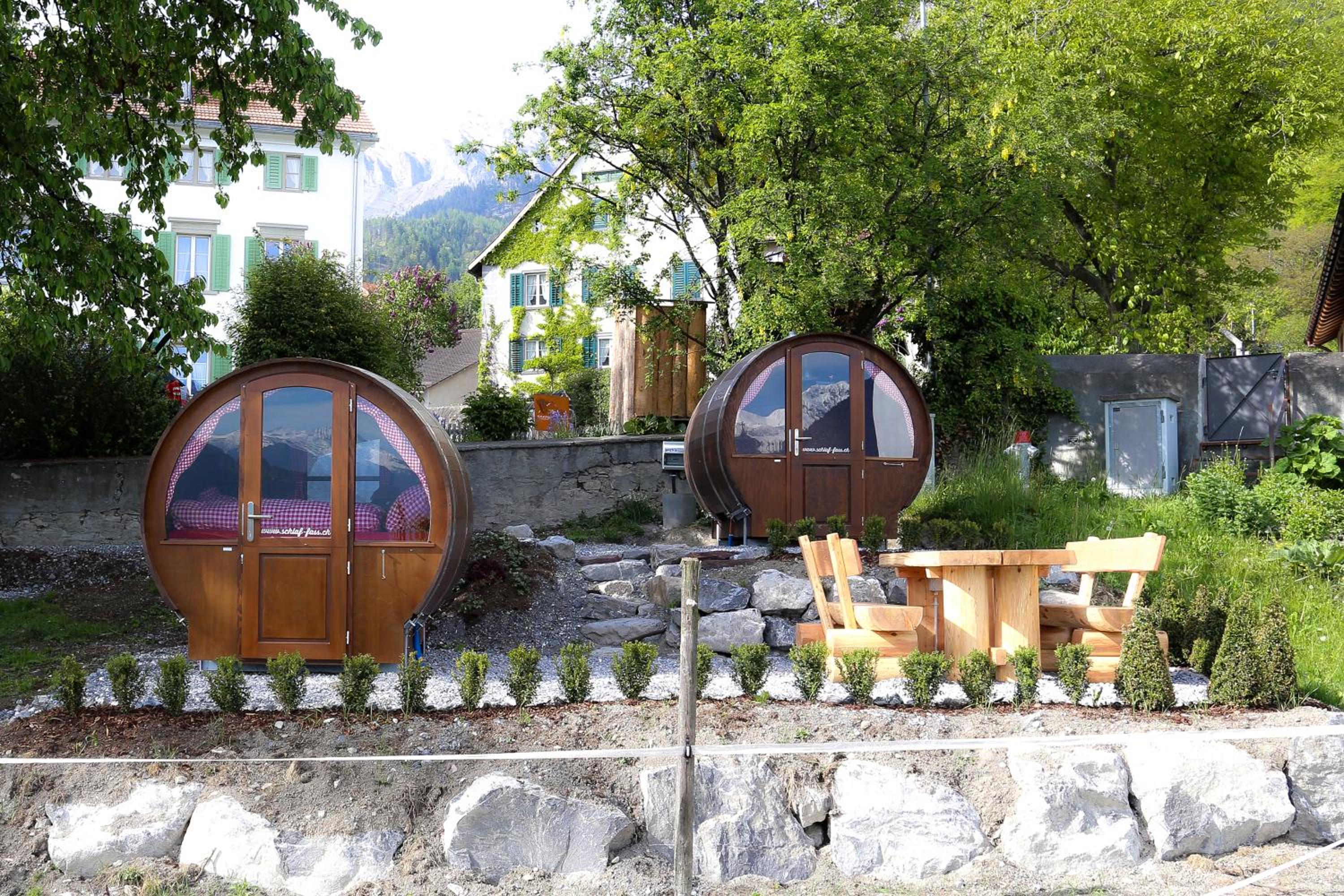 Double Room with Private External Bathroom photo 2